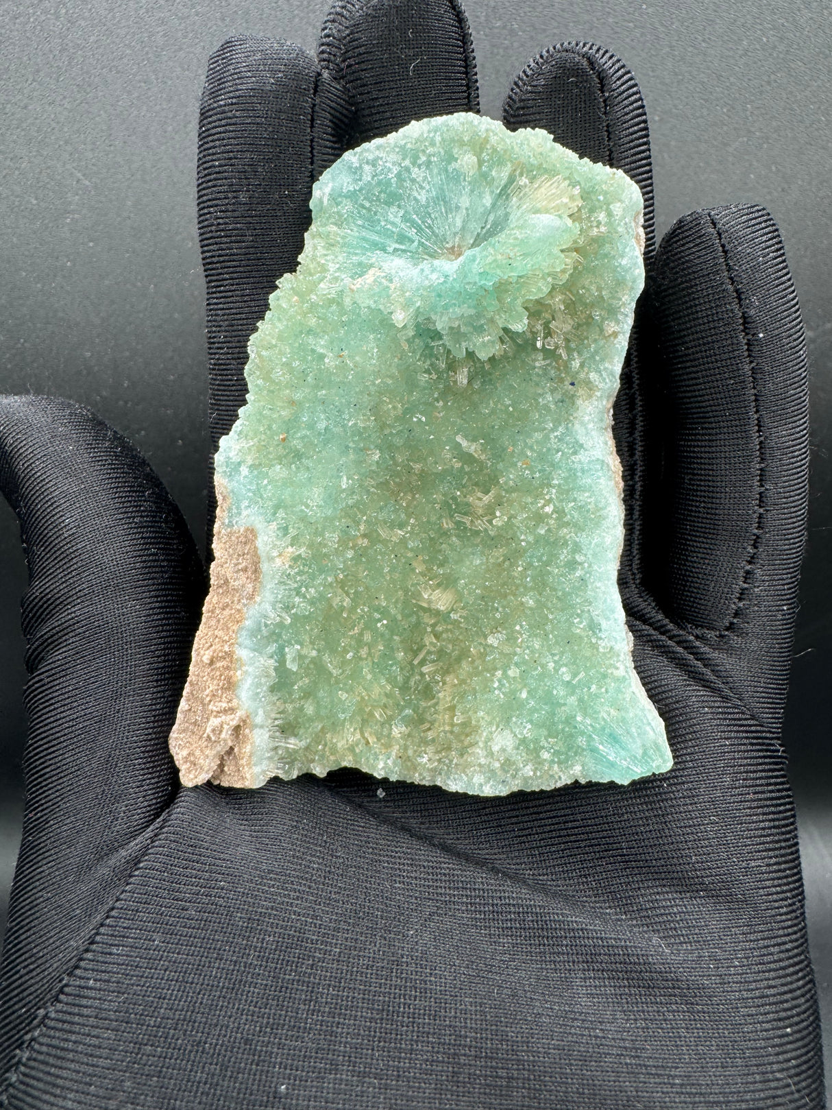 Smithonite Specimen - 102g