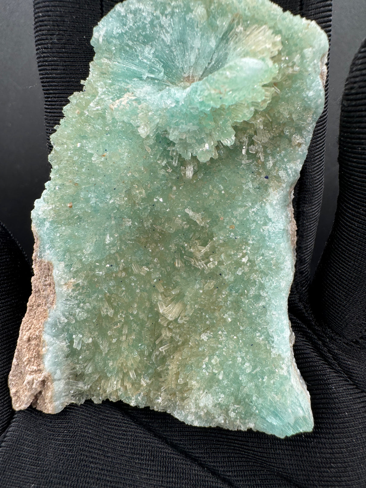 Smithonite Specimen - 102g