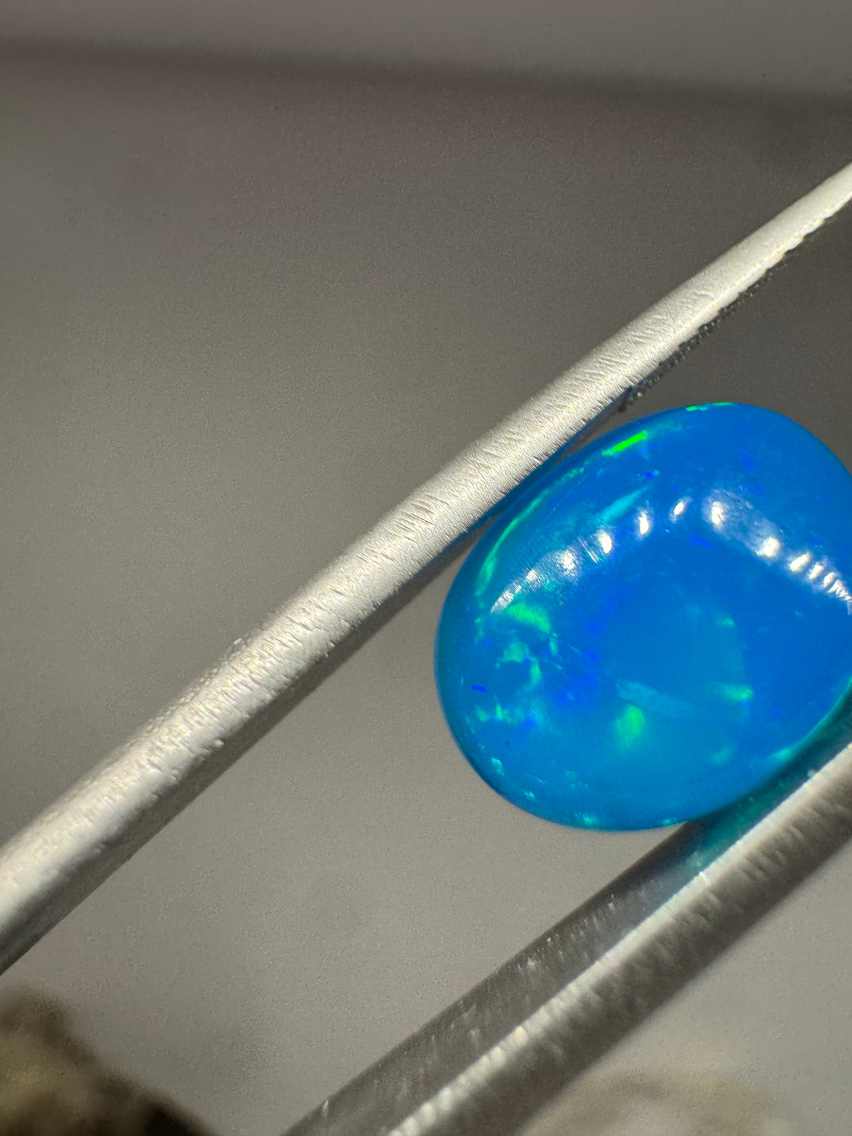 Opal Free Form Specimen - 2.35ct