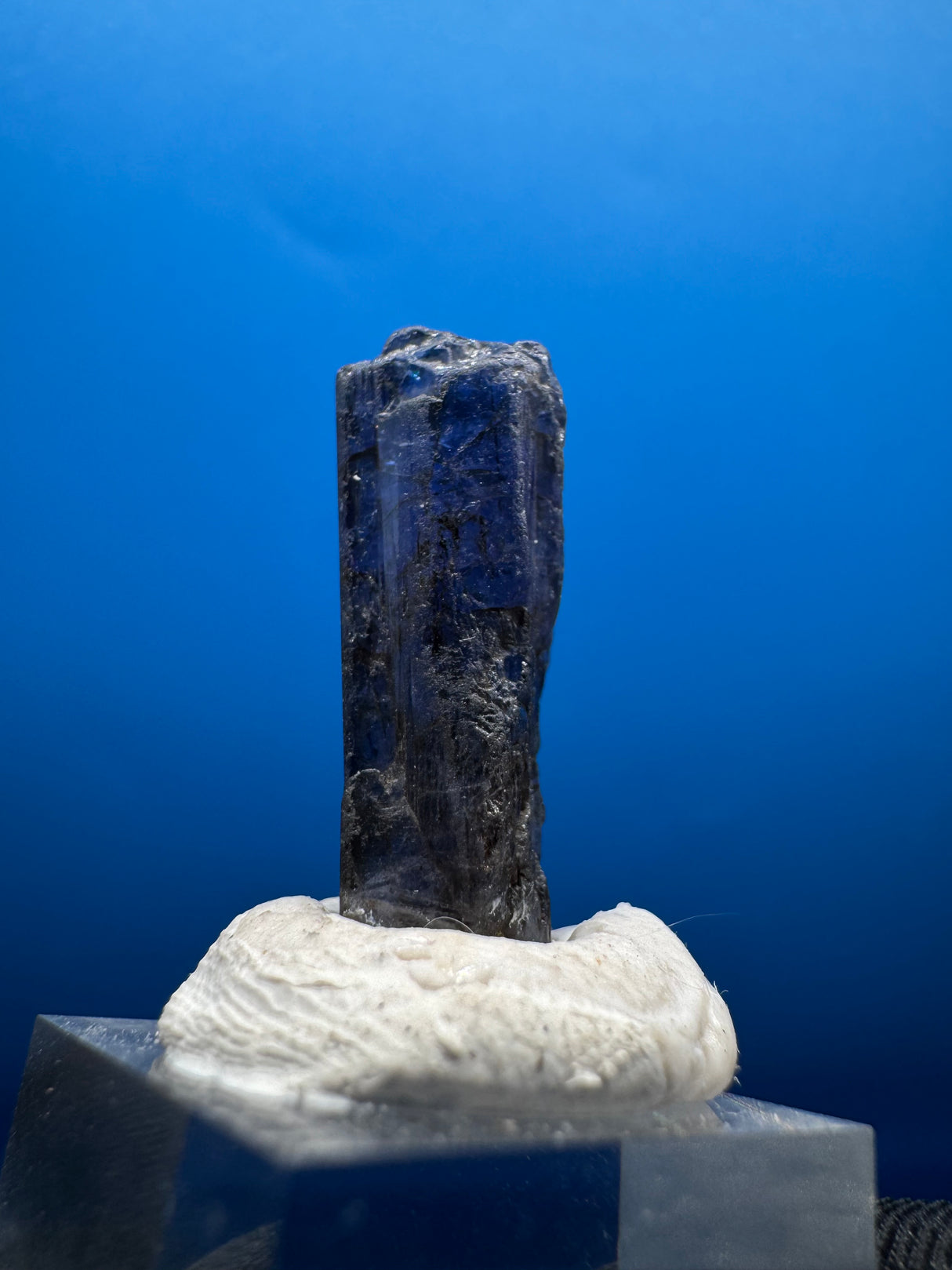 Tanzanite Crystal - 6g