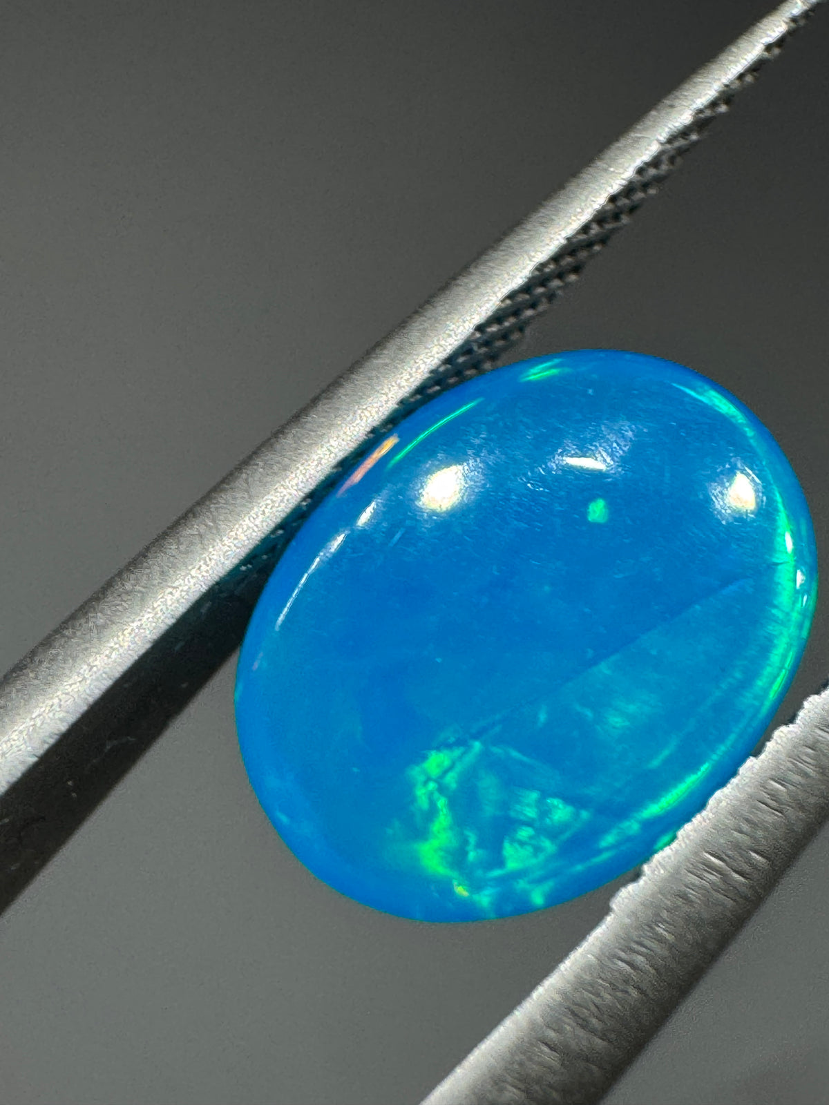 Opal Free Form Specimen - 1.27ct