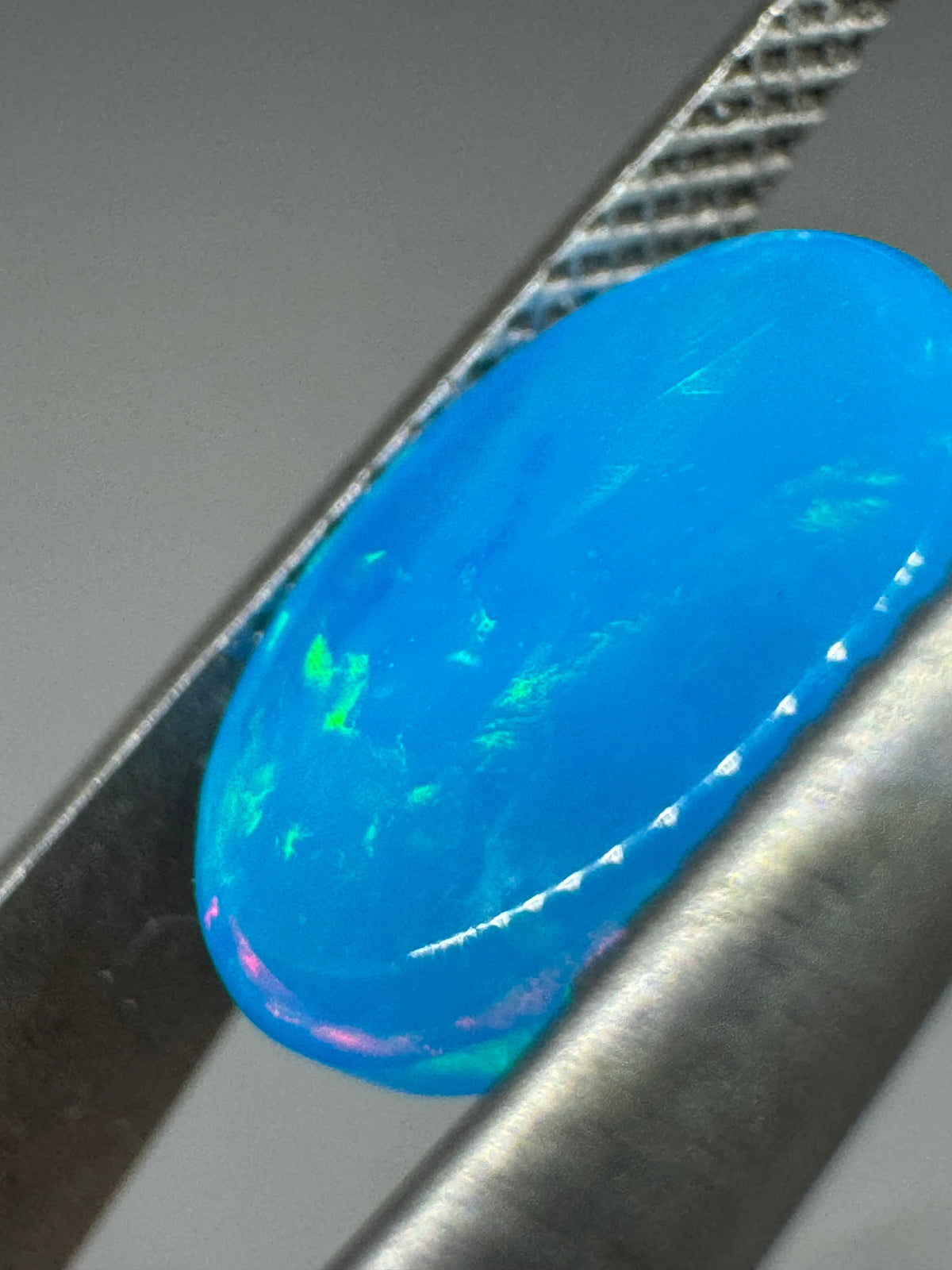 Opal Free Form Specimen - 1.27ct