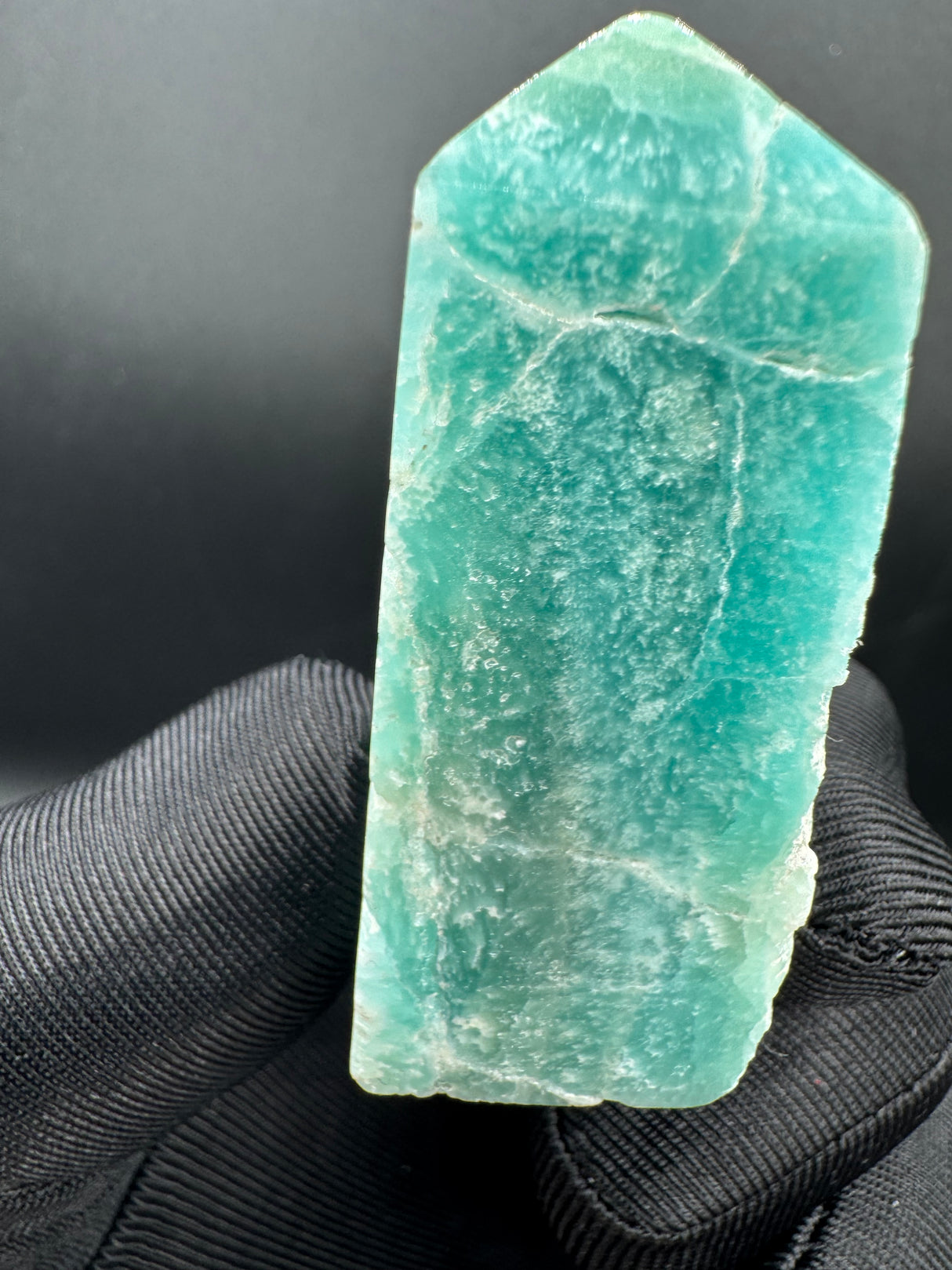 Smithonite Freeform - 52g