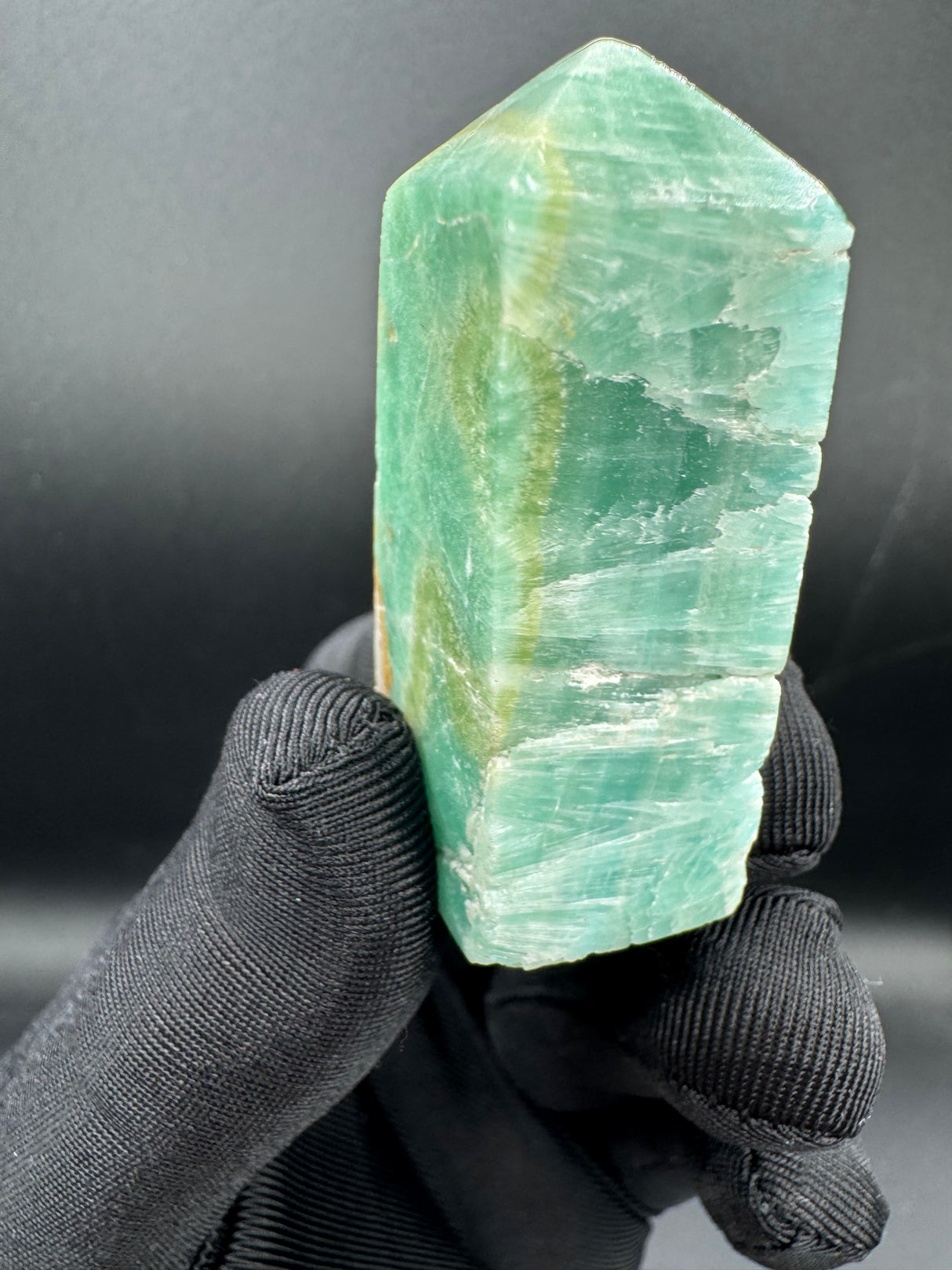 Smithonite Freeform - 52g