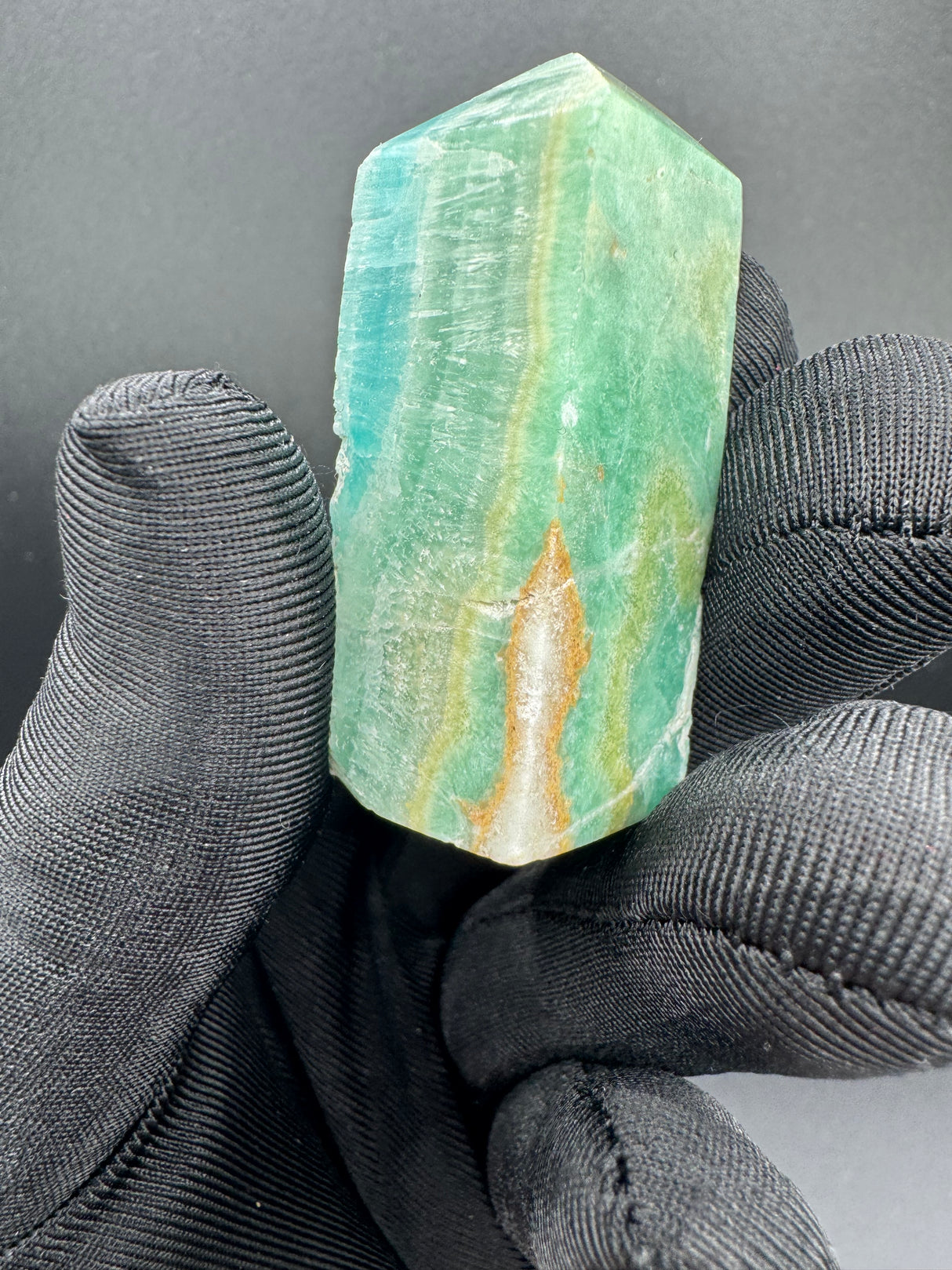 Smithonite Freeform - 52g