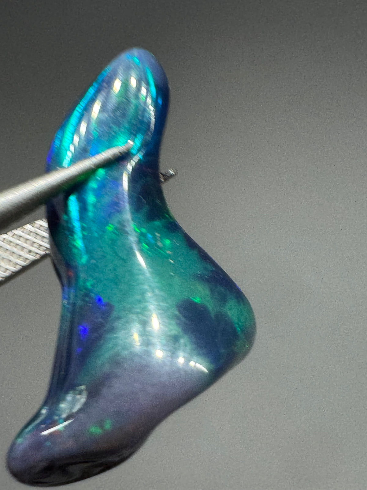 Opal Free Form Specimen - 5.12ct