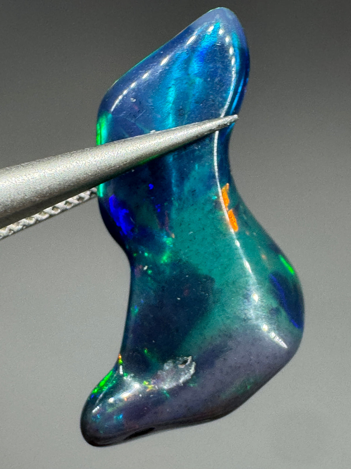 Opal Free Form Specimen - 5.12ct