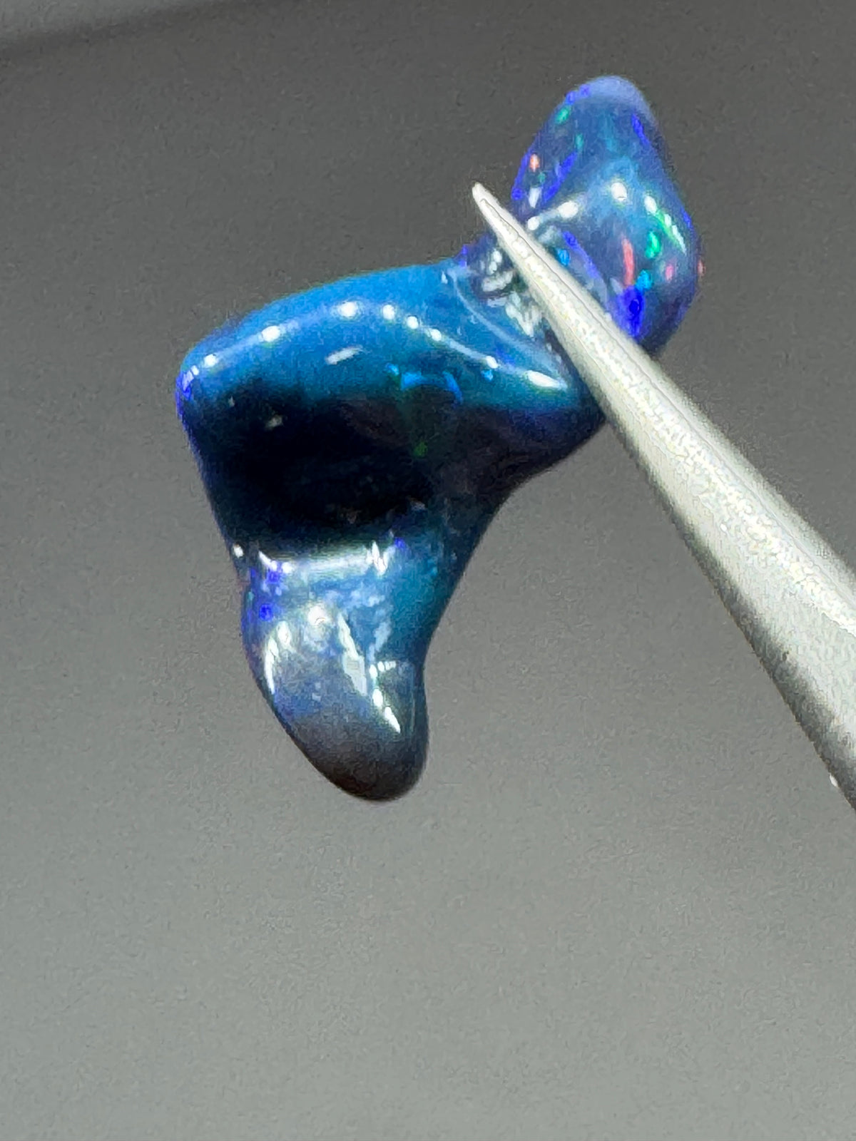 Opal Free Form Specimen - 5.12ct