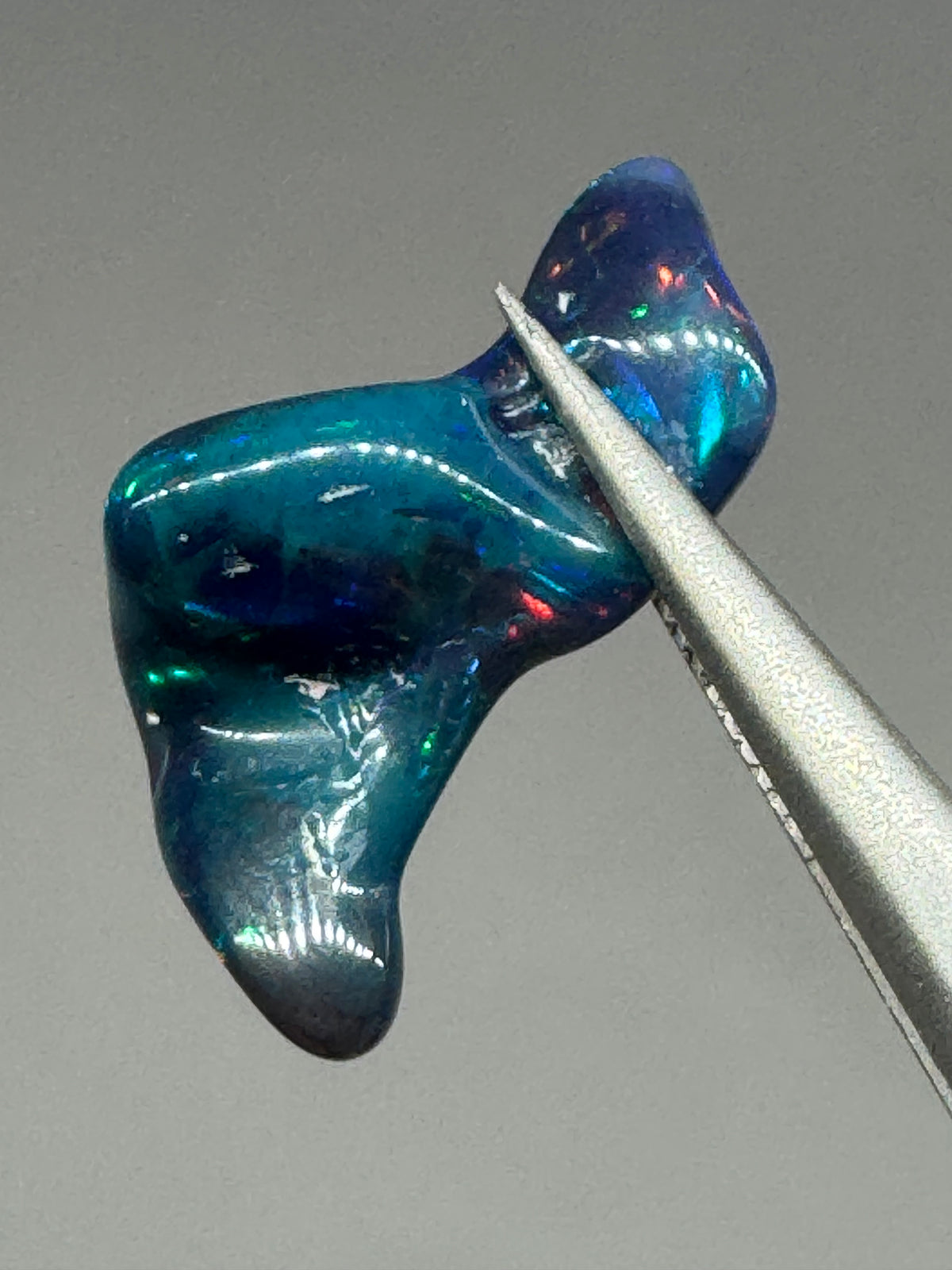 Opal Free Form Specimen - 5.12ct