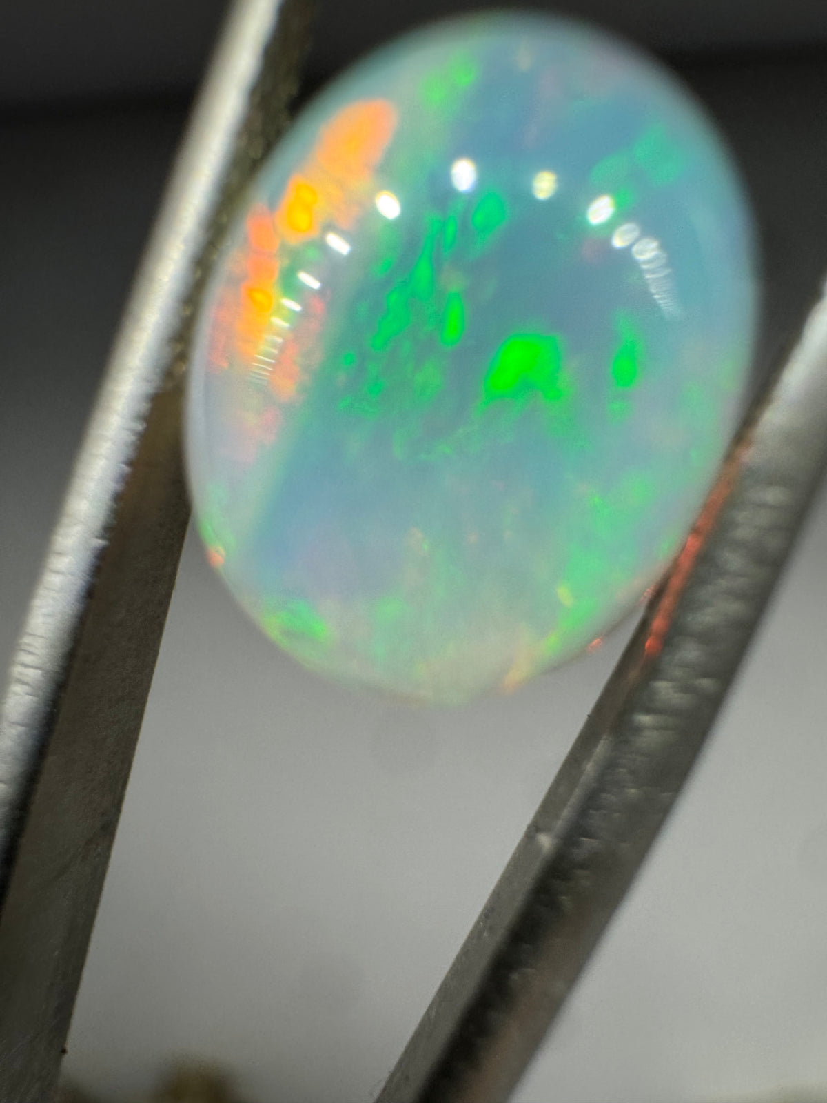 Opal Specimen - 3.07ct