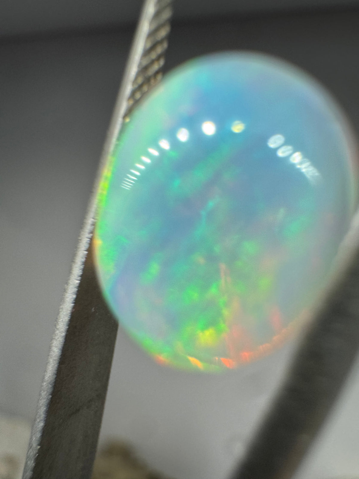 Opal Specimen - 3.07ct