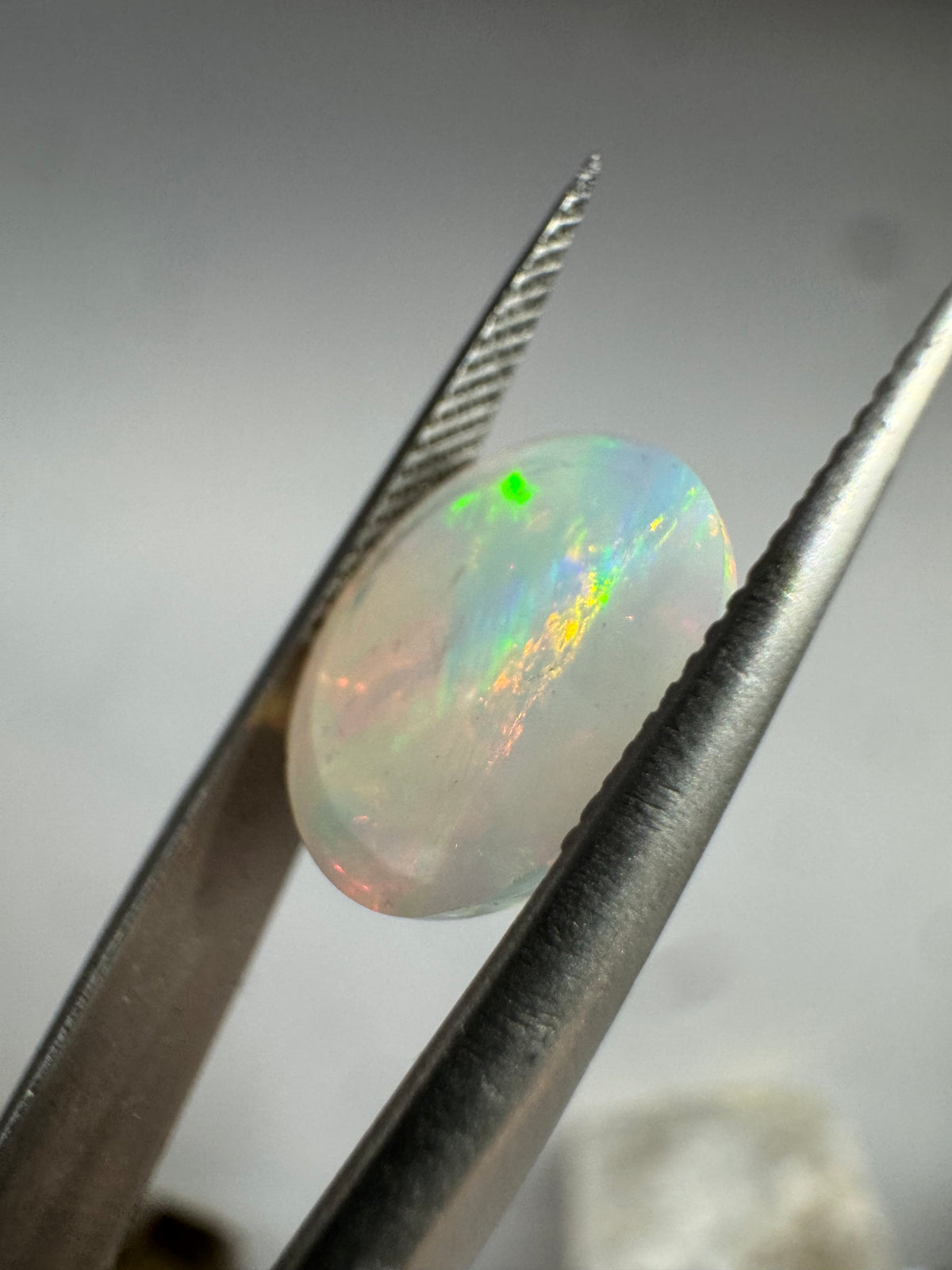 Opal Specimen - 3.07ct