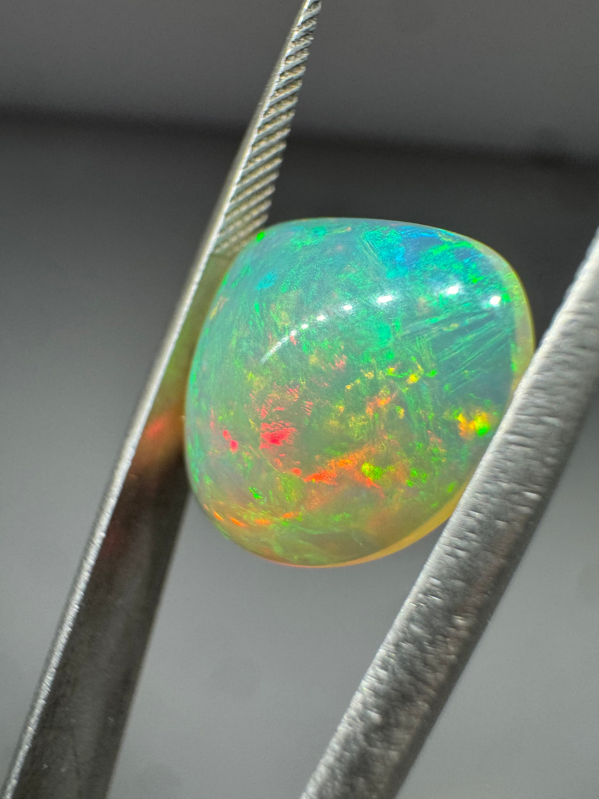 Opal Specimen - 5.17ct