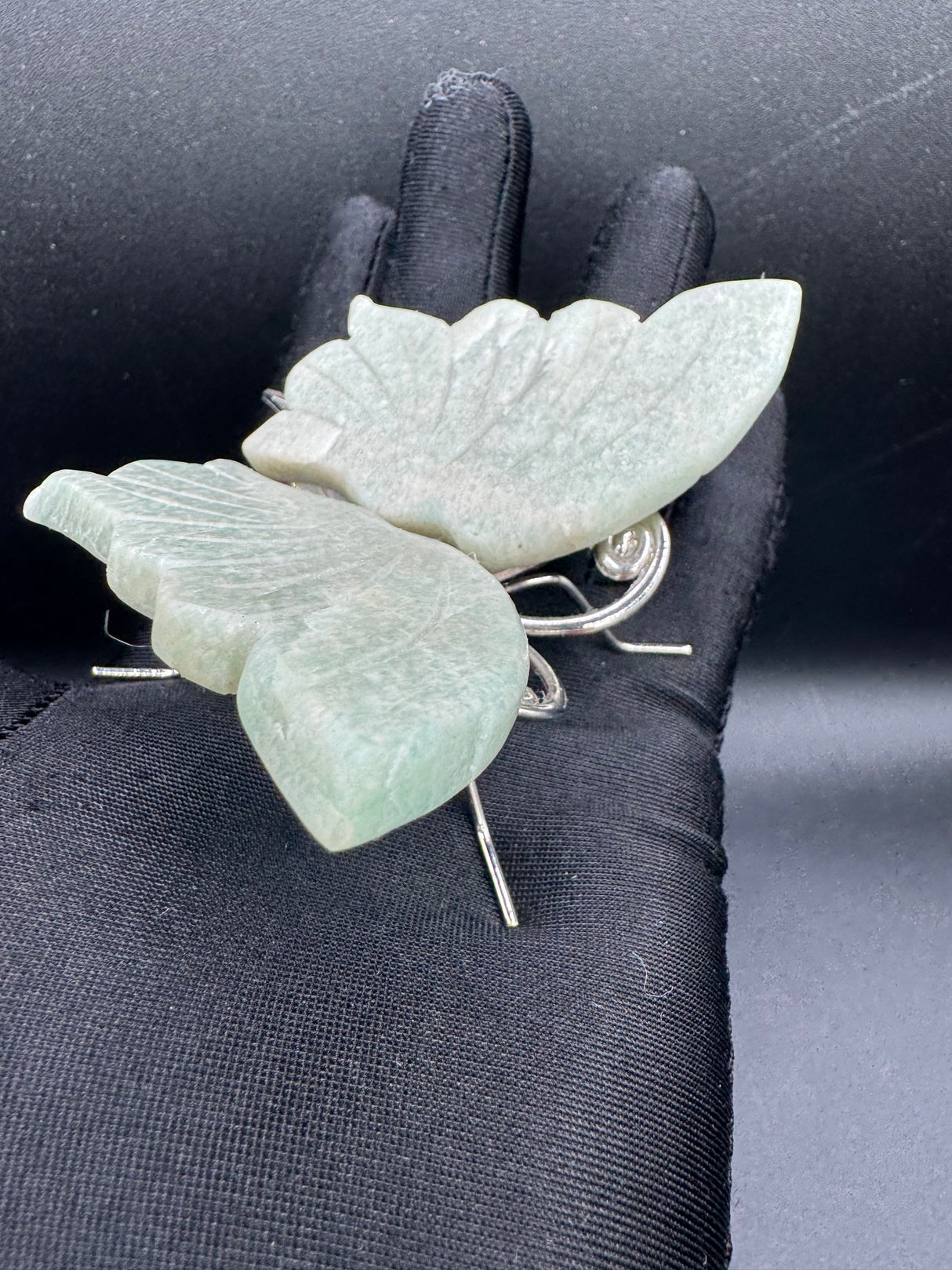 Butterfly Carving - 89g