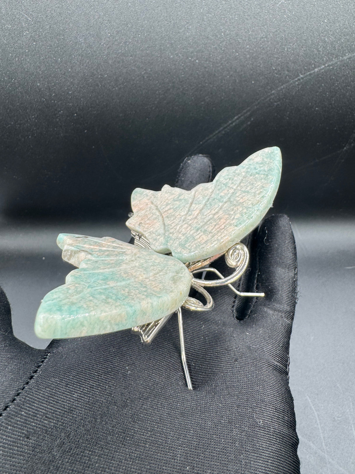 Butterfly Carving - 92g