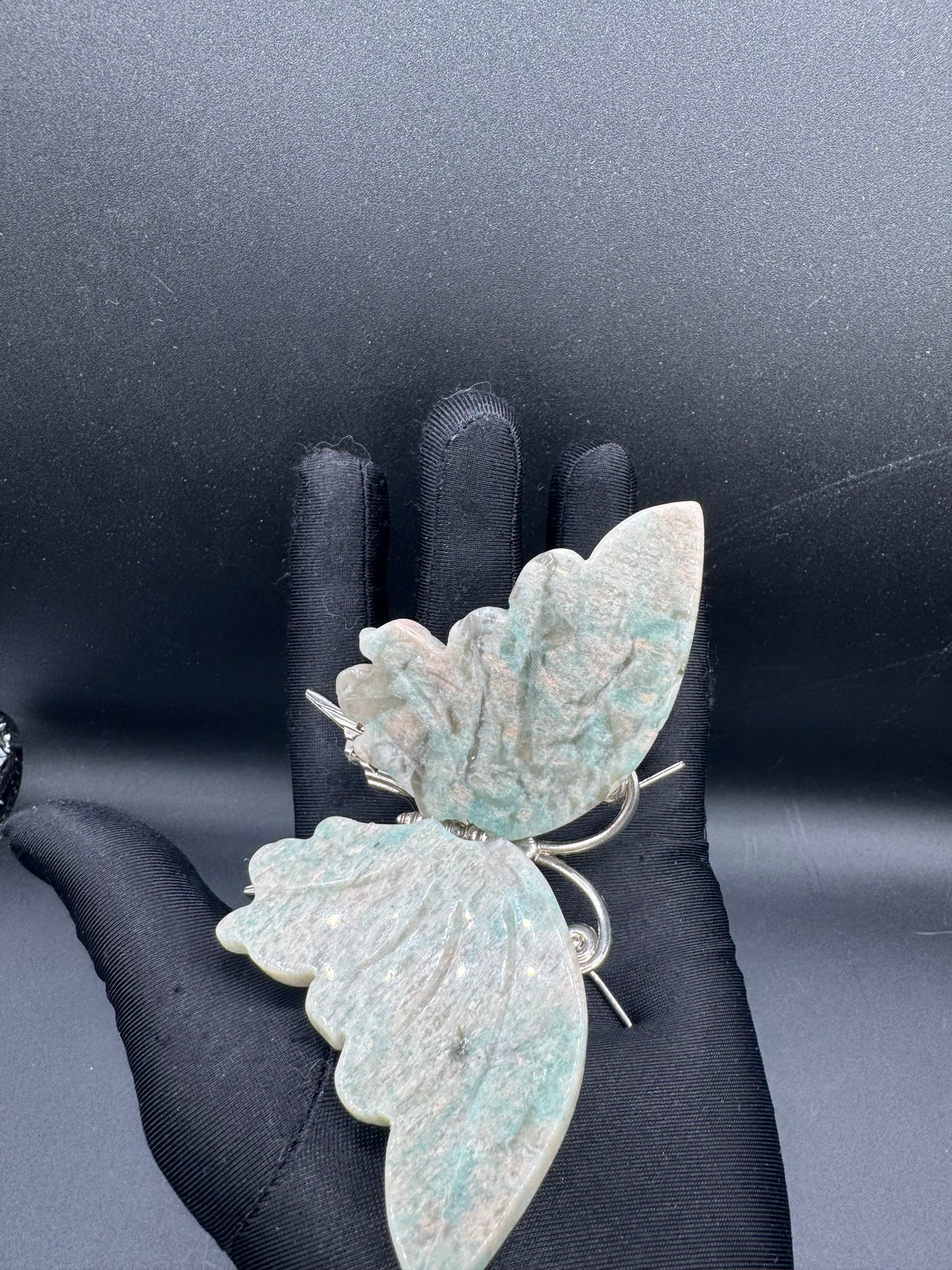 Butterfly Carving - 100g
