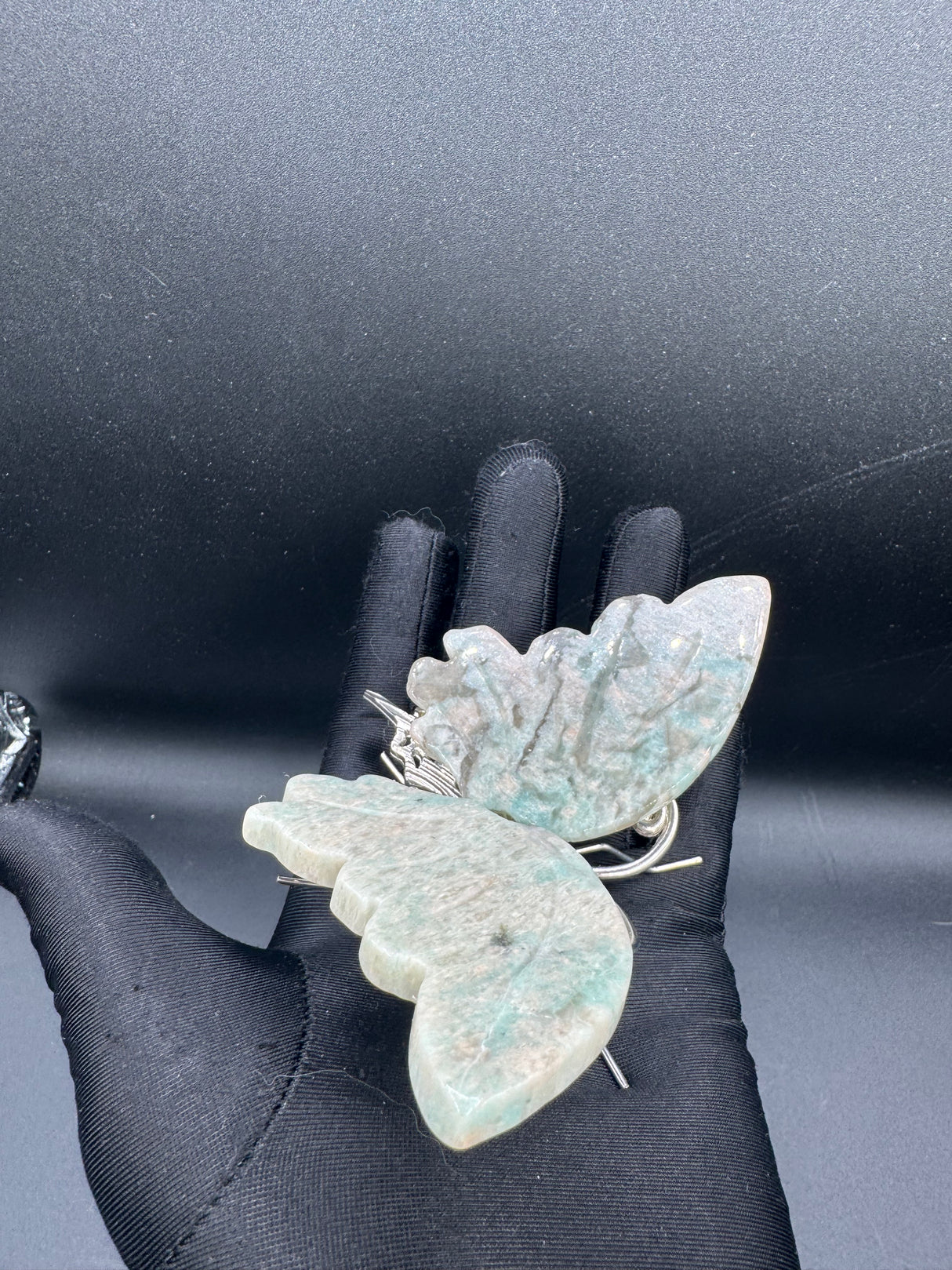 Butterfly Carving - 100g