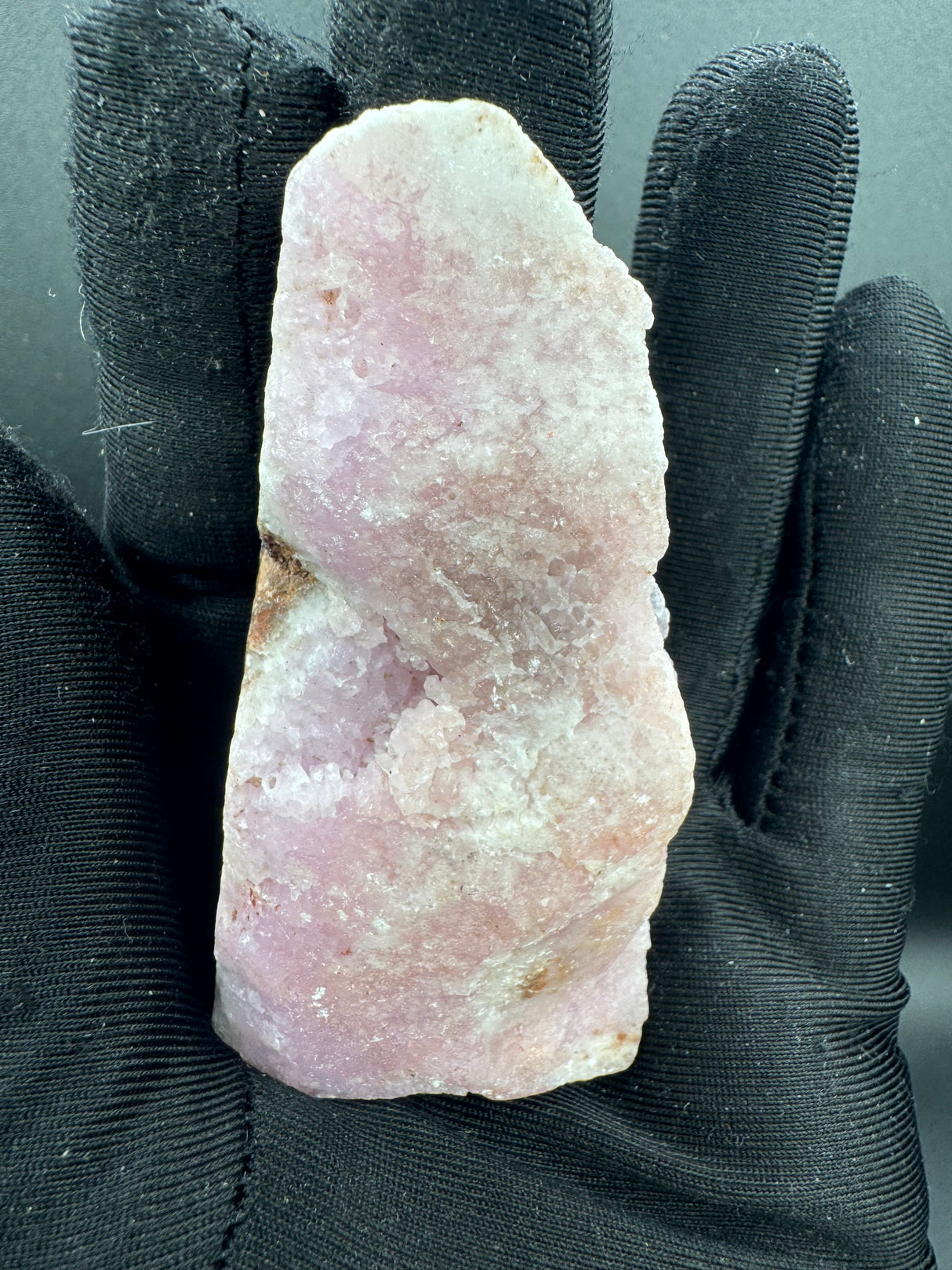 Pink Aragonite - 73g