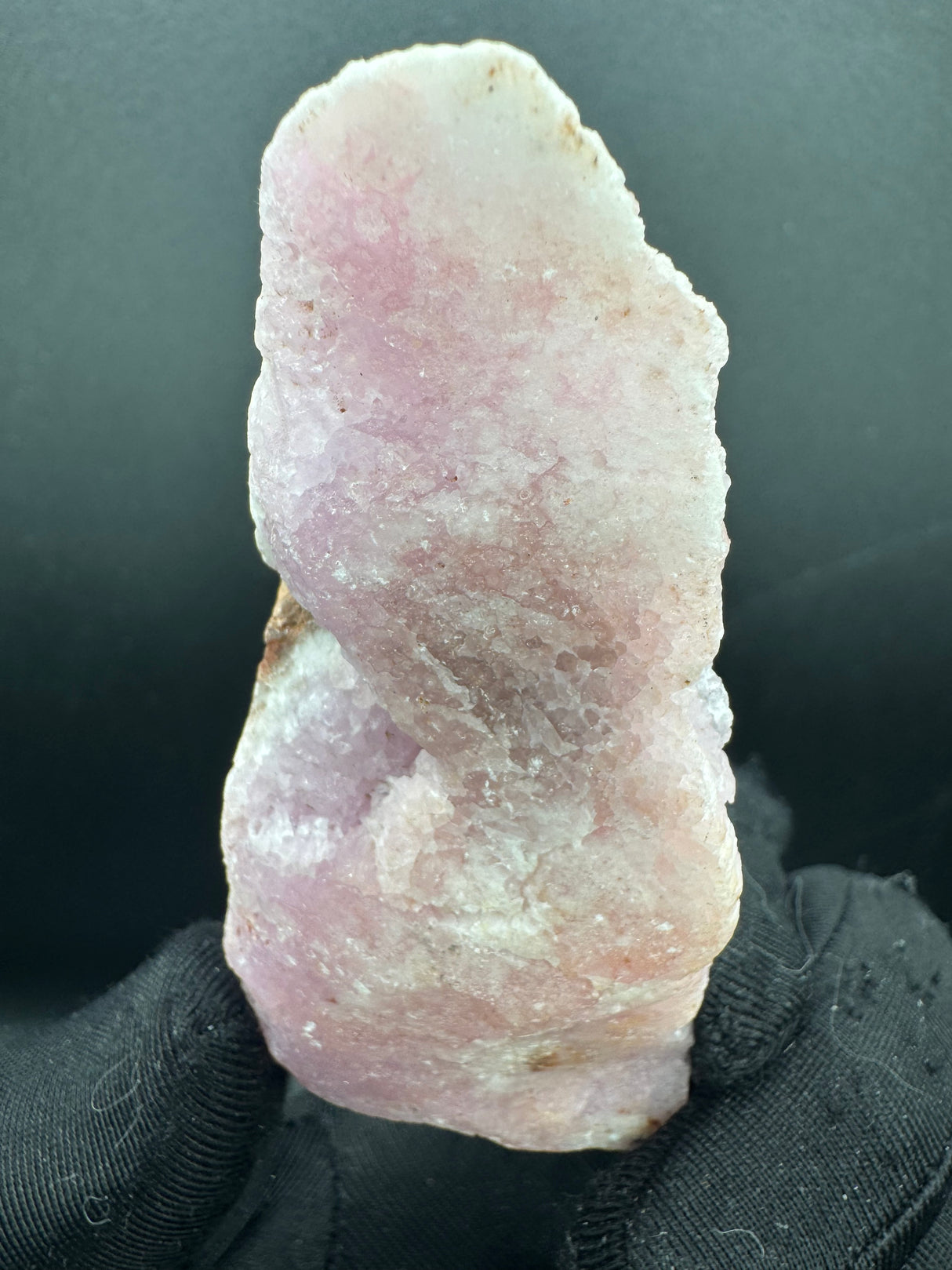 Pink Aragonite - 73g
