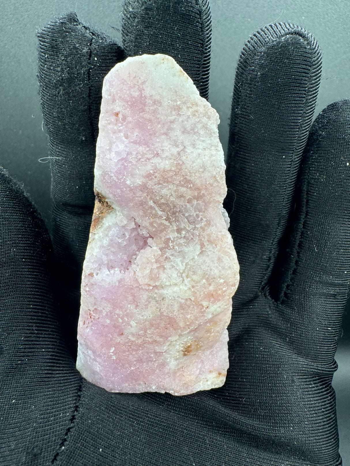 Pink Aragonite - 73g