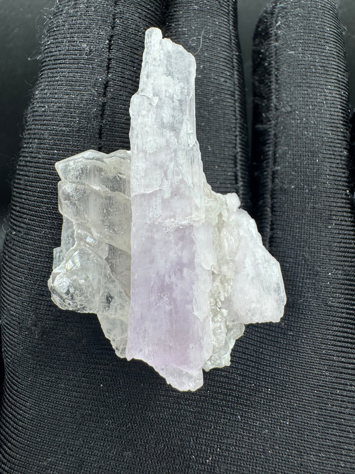 Kunzite Specimen - 13g