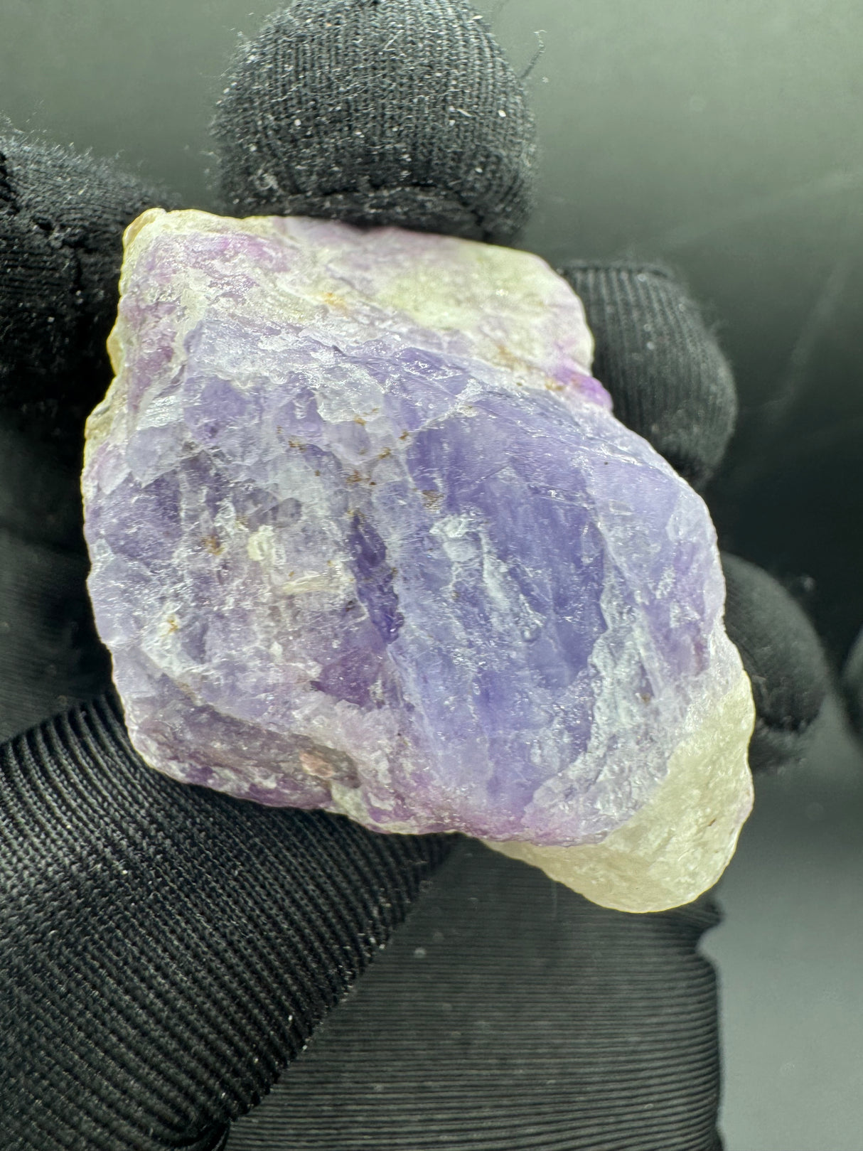 Hackmanite Specimen - 35g