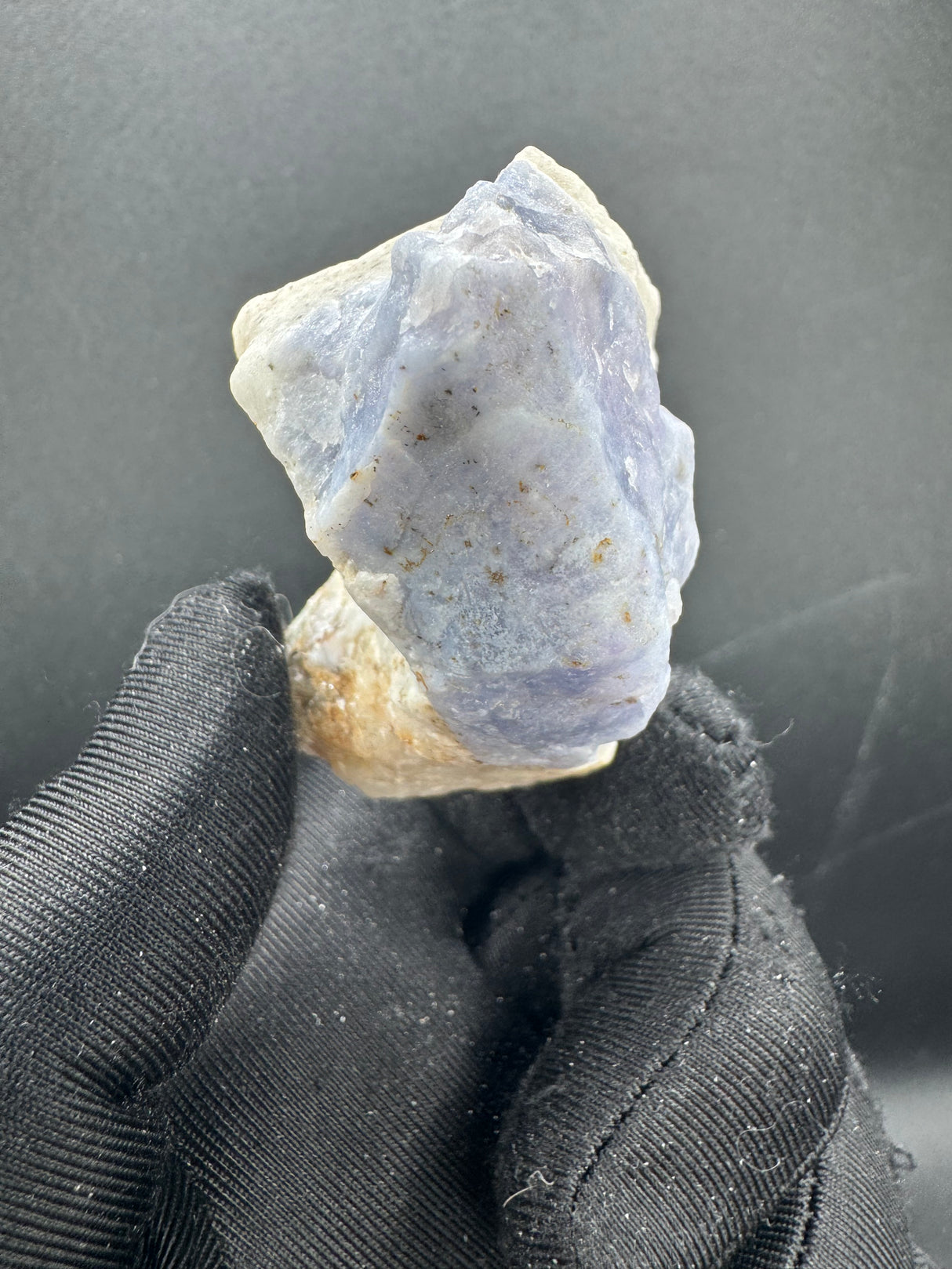 Hackmanite Specimen - 69g