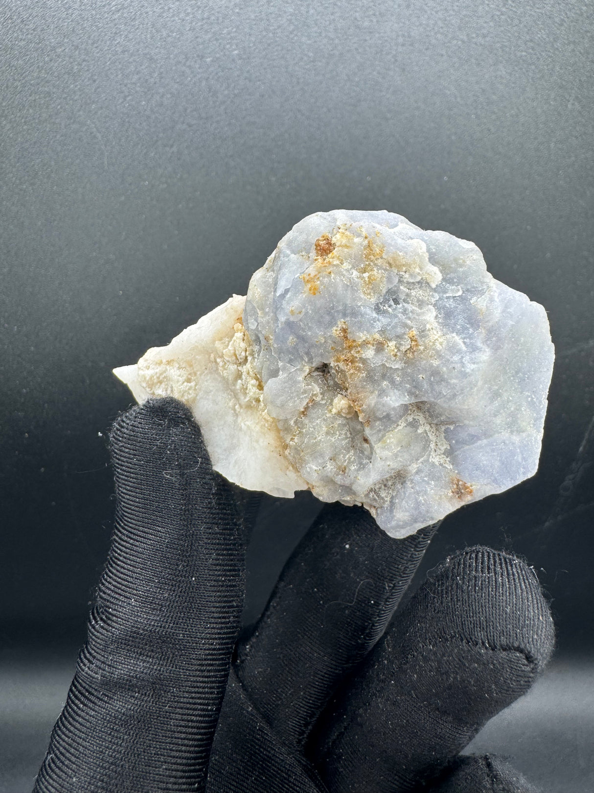 Hackmanite Specimen - 130g