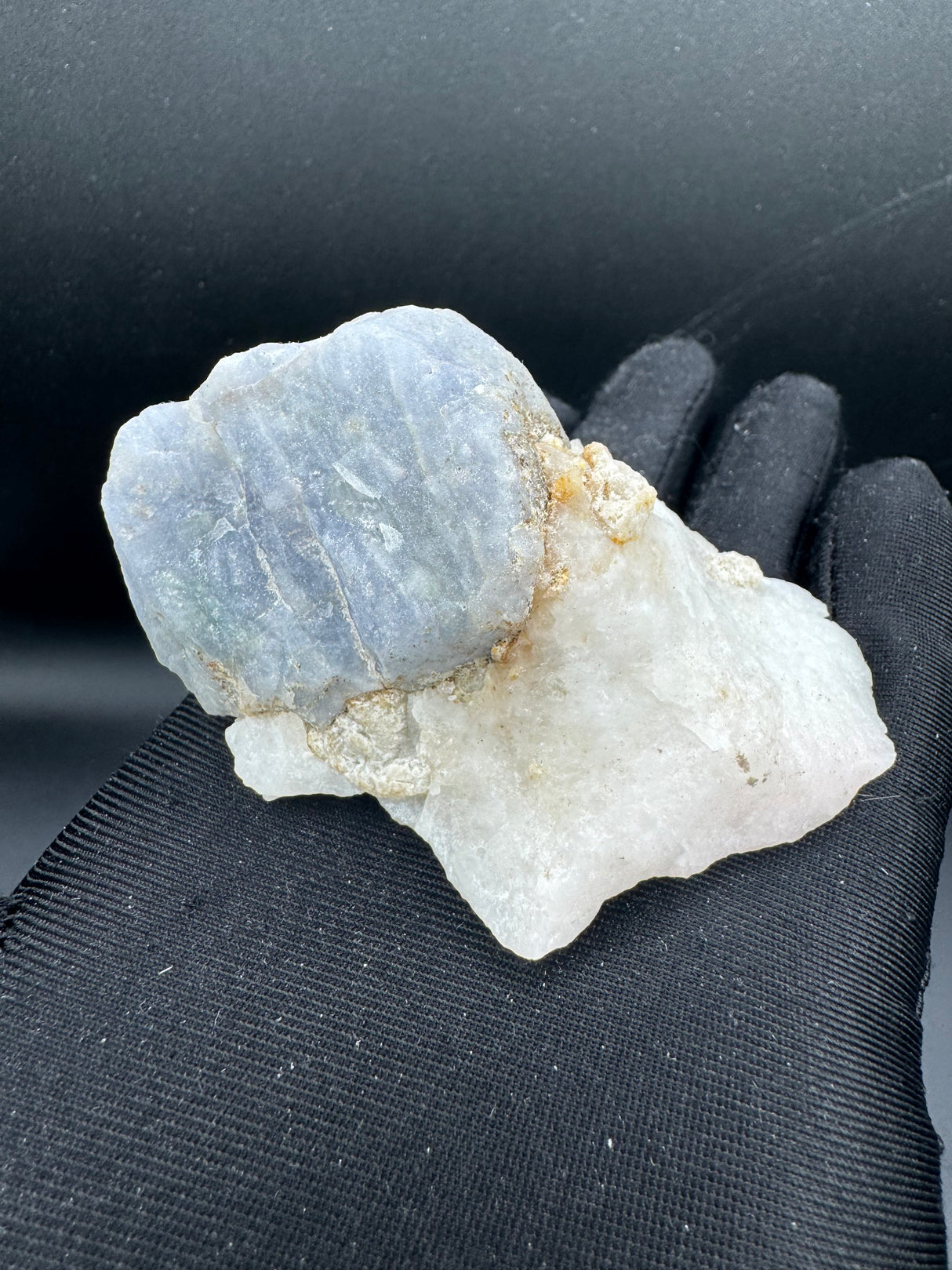 Hackmanite Specimen - 130g