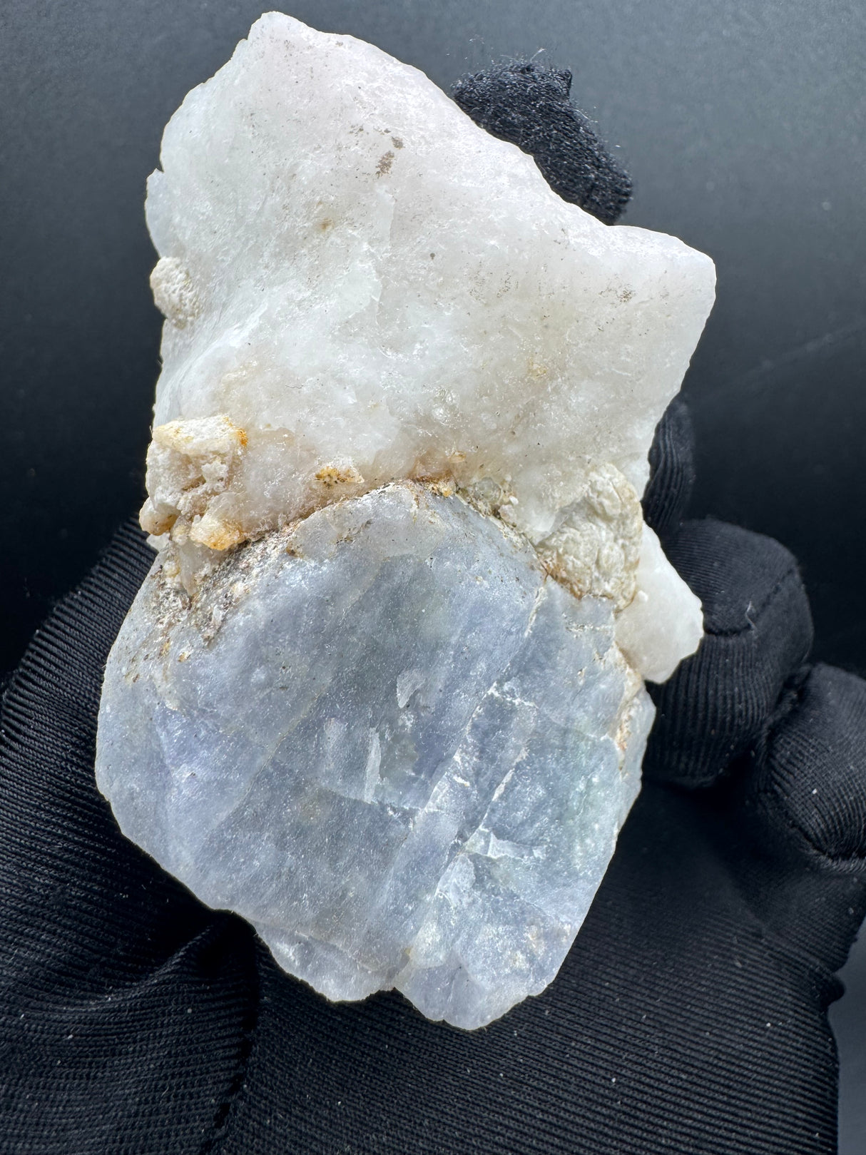 Hackmanite Specimen - 130g