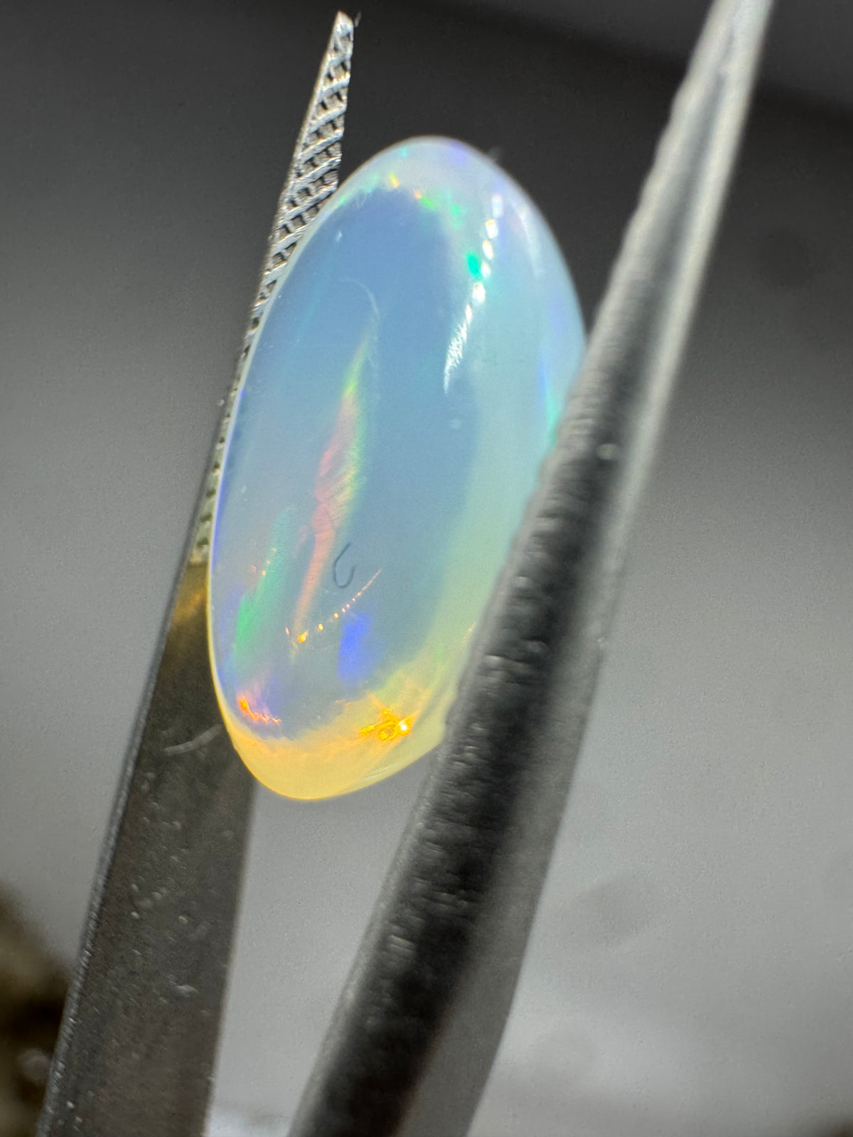 Opal Specimen - 3.8ct