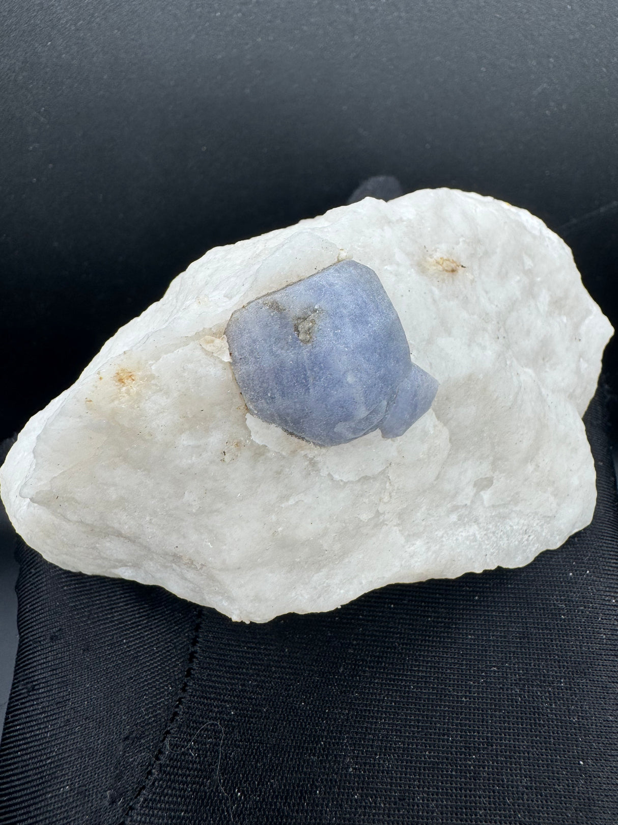 Hackmanite Specimen - 480g