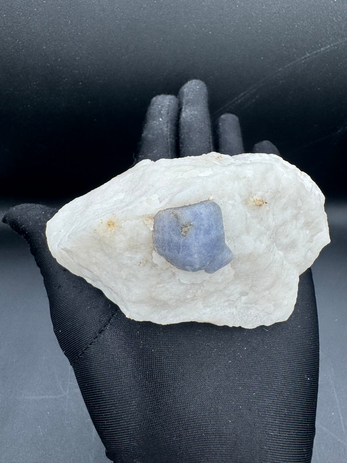 Hackmanite Specimen - 480g