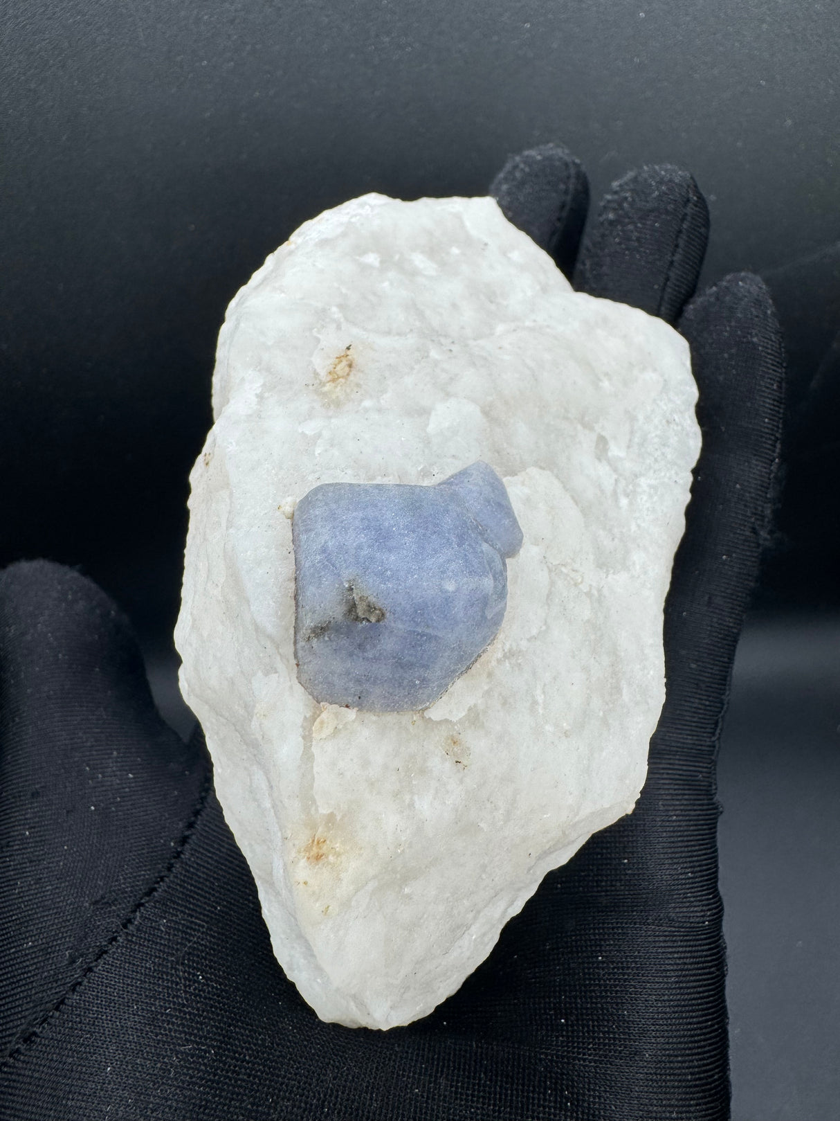 Hackmanite Specimen - 480g
