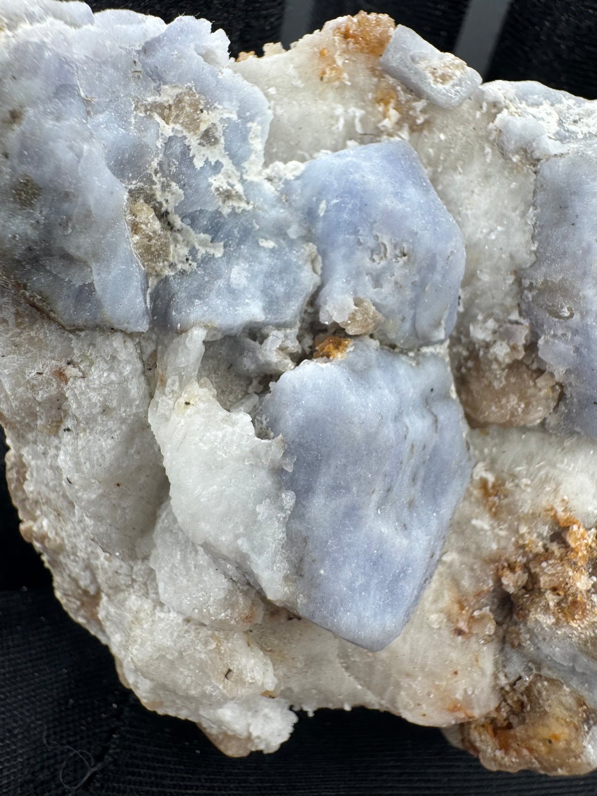 Hackmanite Specimen - 350g