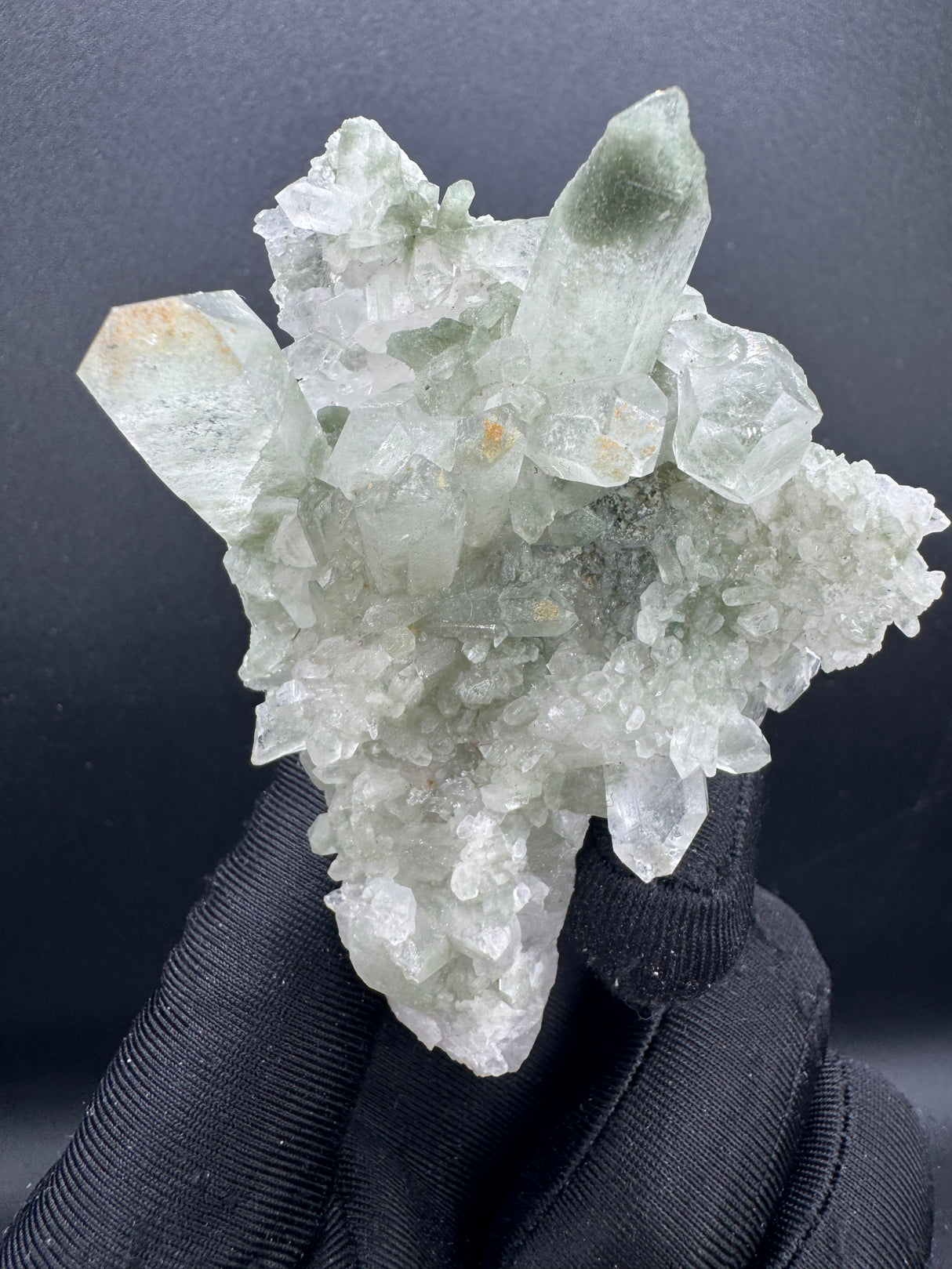 Chlorine Quartz - 120g