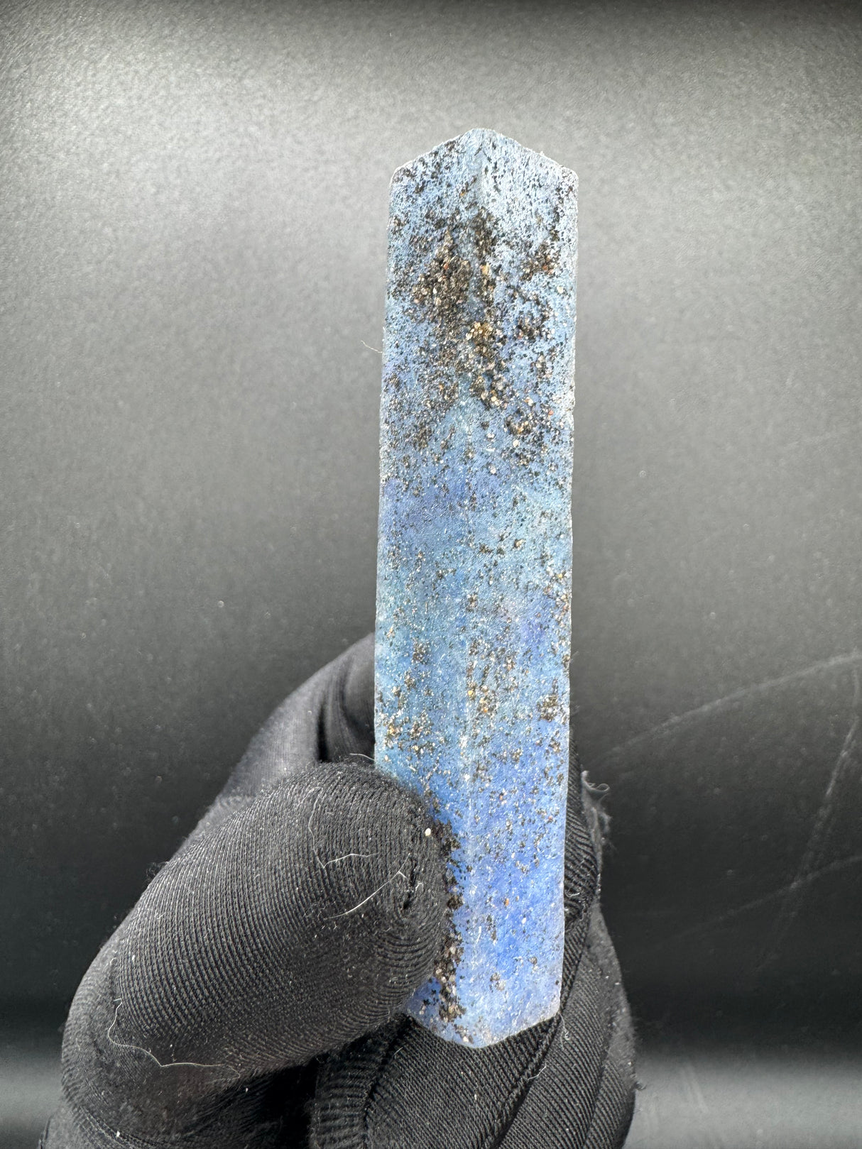 Tanzanite Specimen - 46g