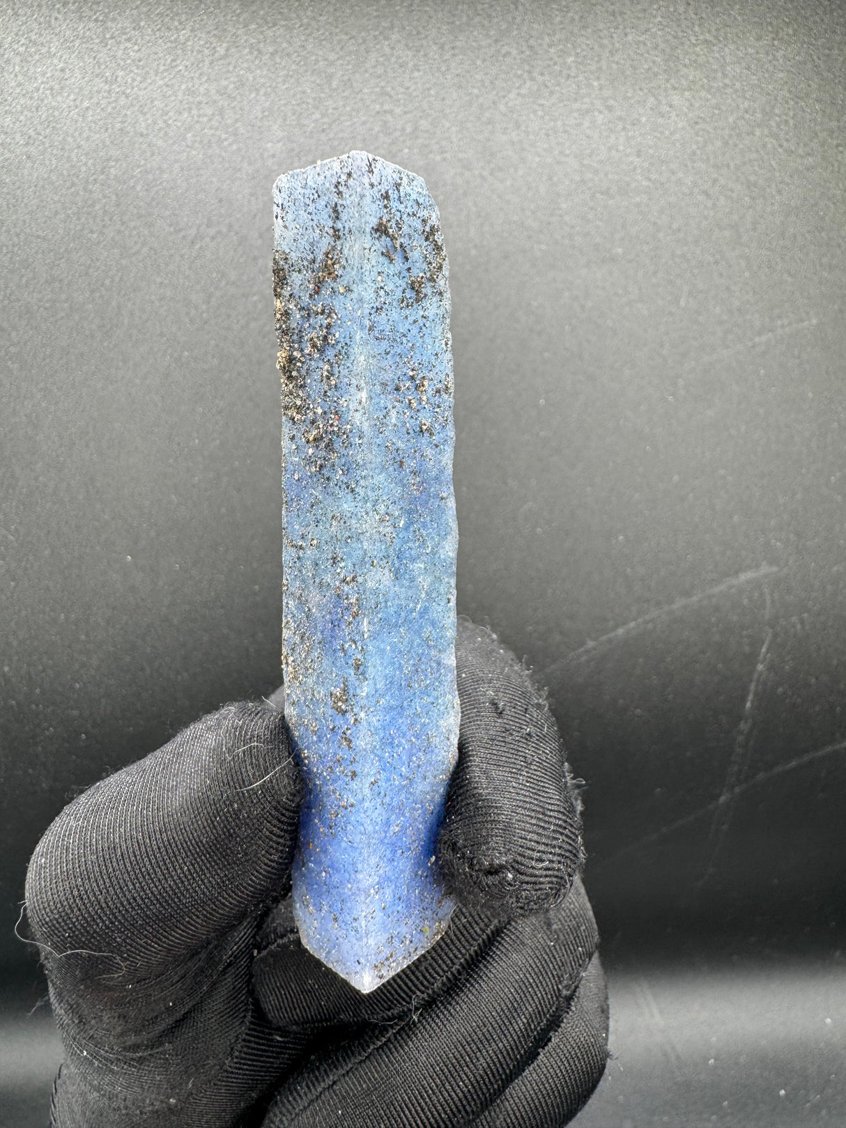 Tanzanite Specimen - 46g