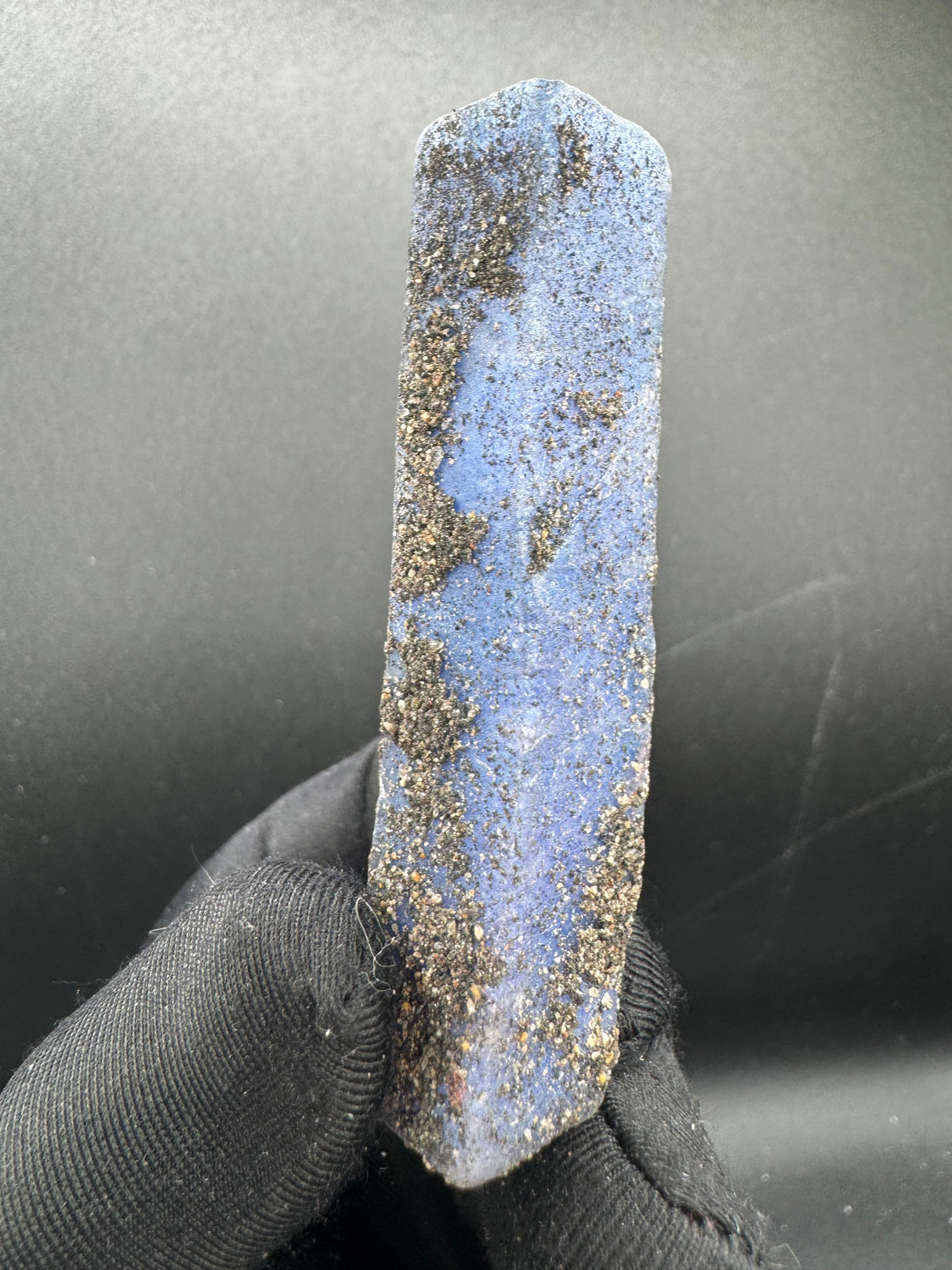 Tanzanite Specimen - 45g