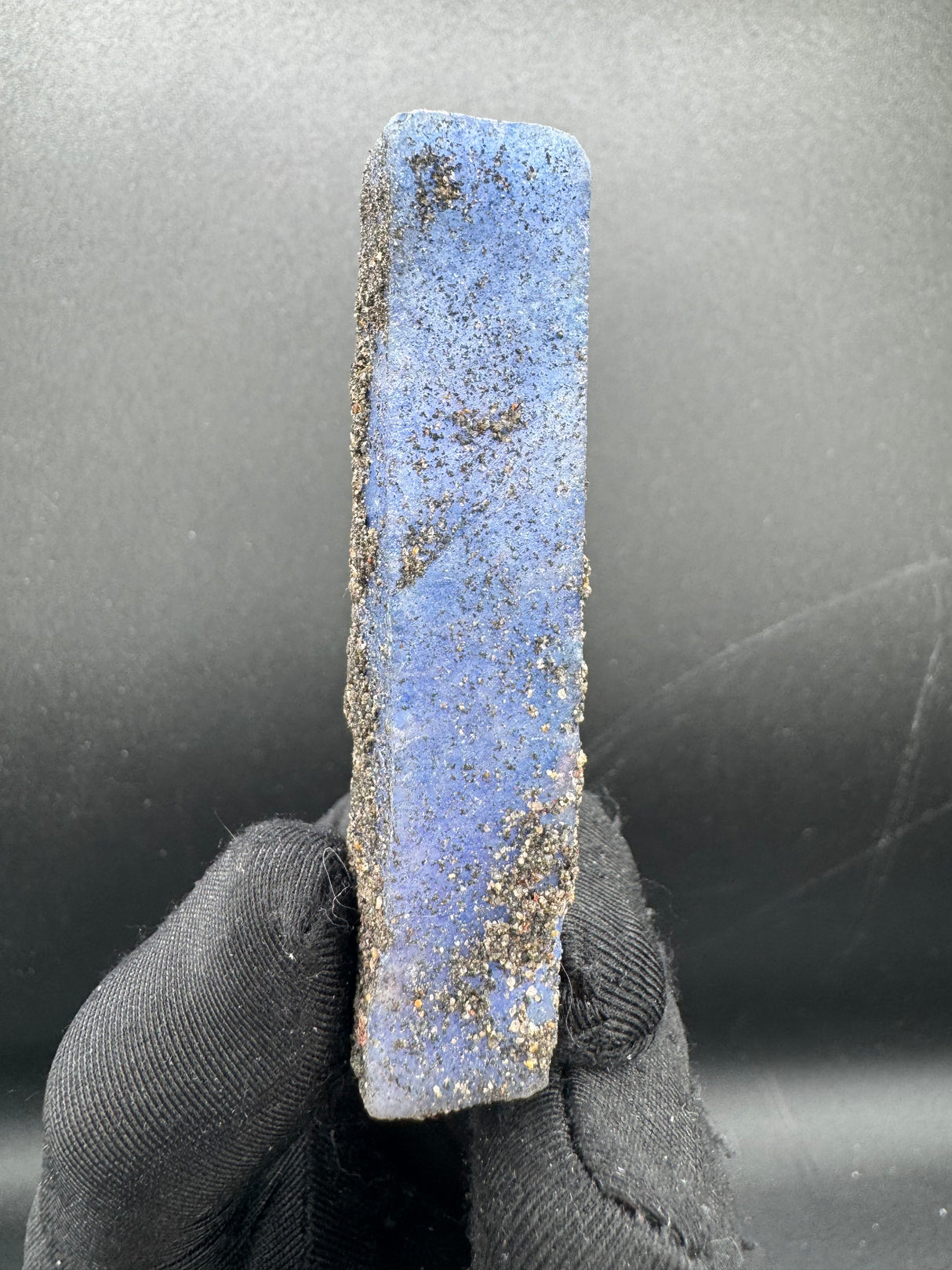 Tanzanite Specimen - 45g