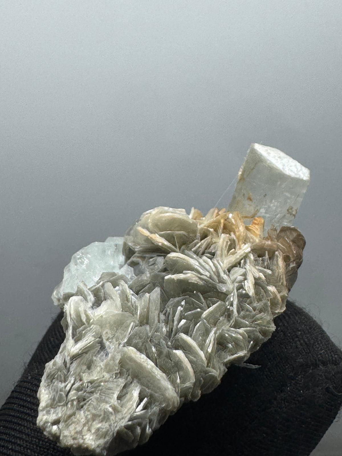 Aquamarine Specimen - 23g