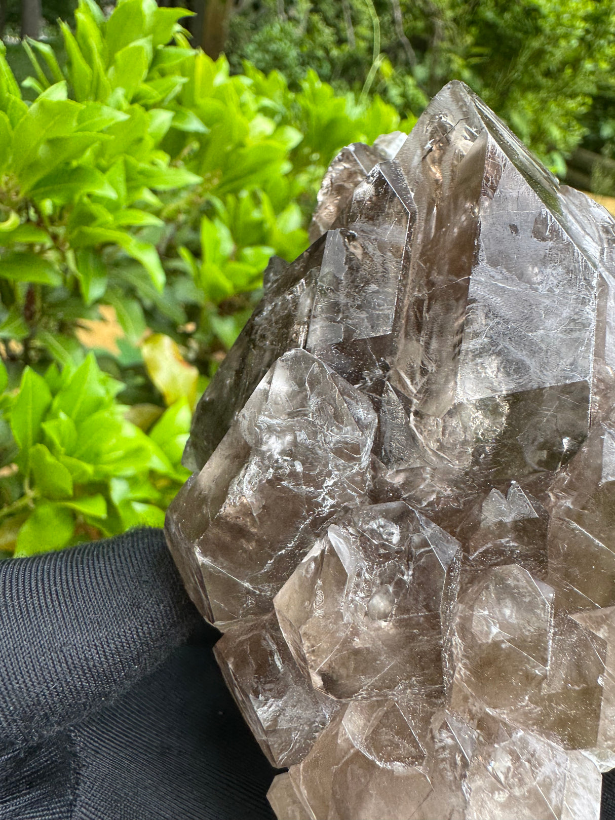 Quartz Specimen - 536g