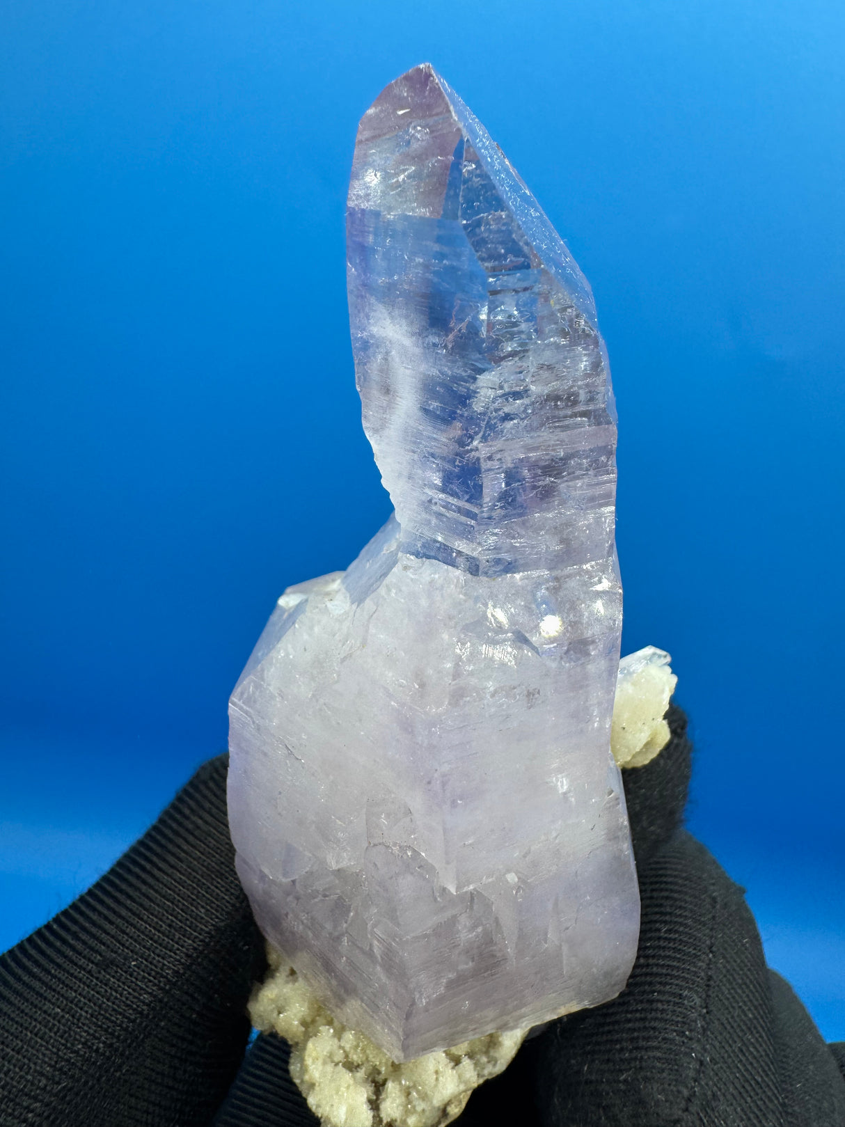Amethyst Crystal Specimen - 75g
