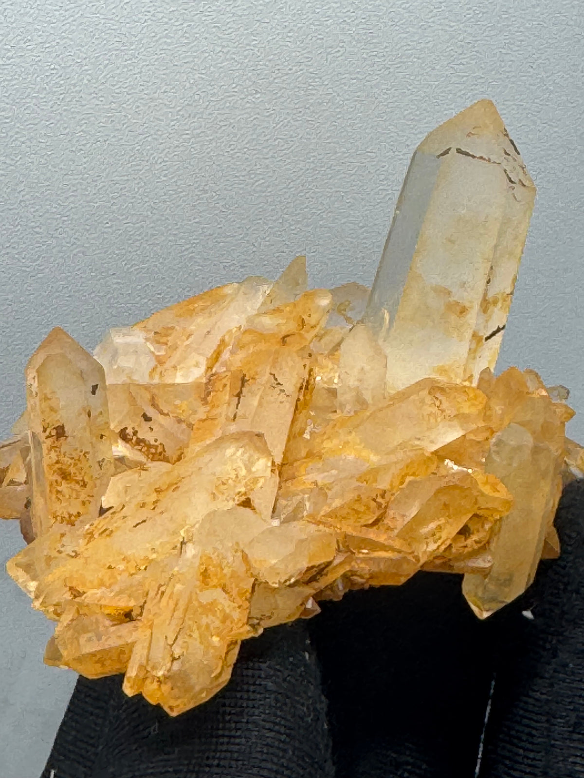 Quartz Specimen - 46g