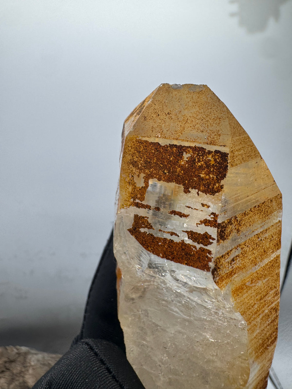 Quartz Specimen - 242g