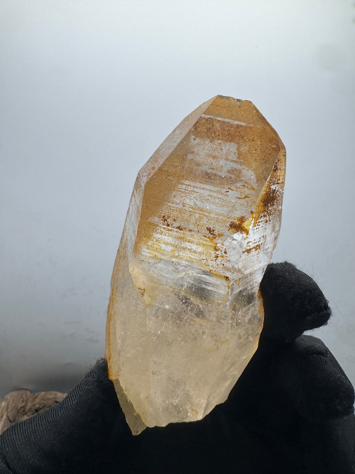 Quartz Specimen - 242g