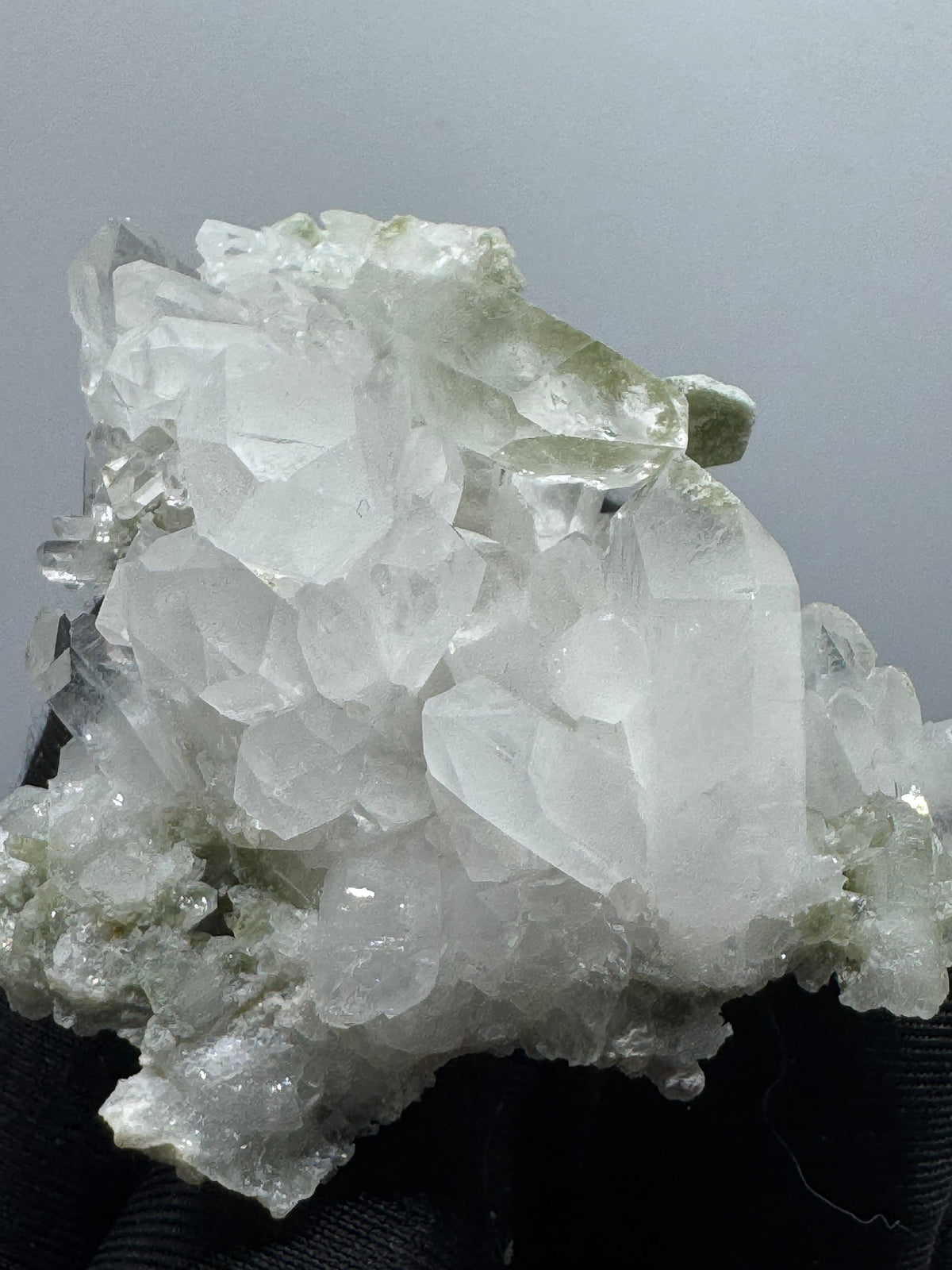 Quartz Specimen - 42g