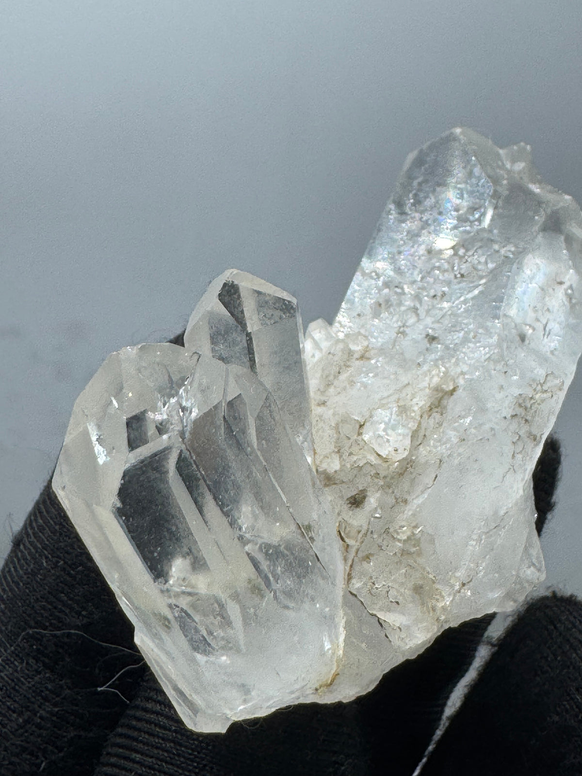 Quartz Specimen - 27g