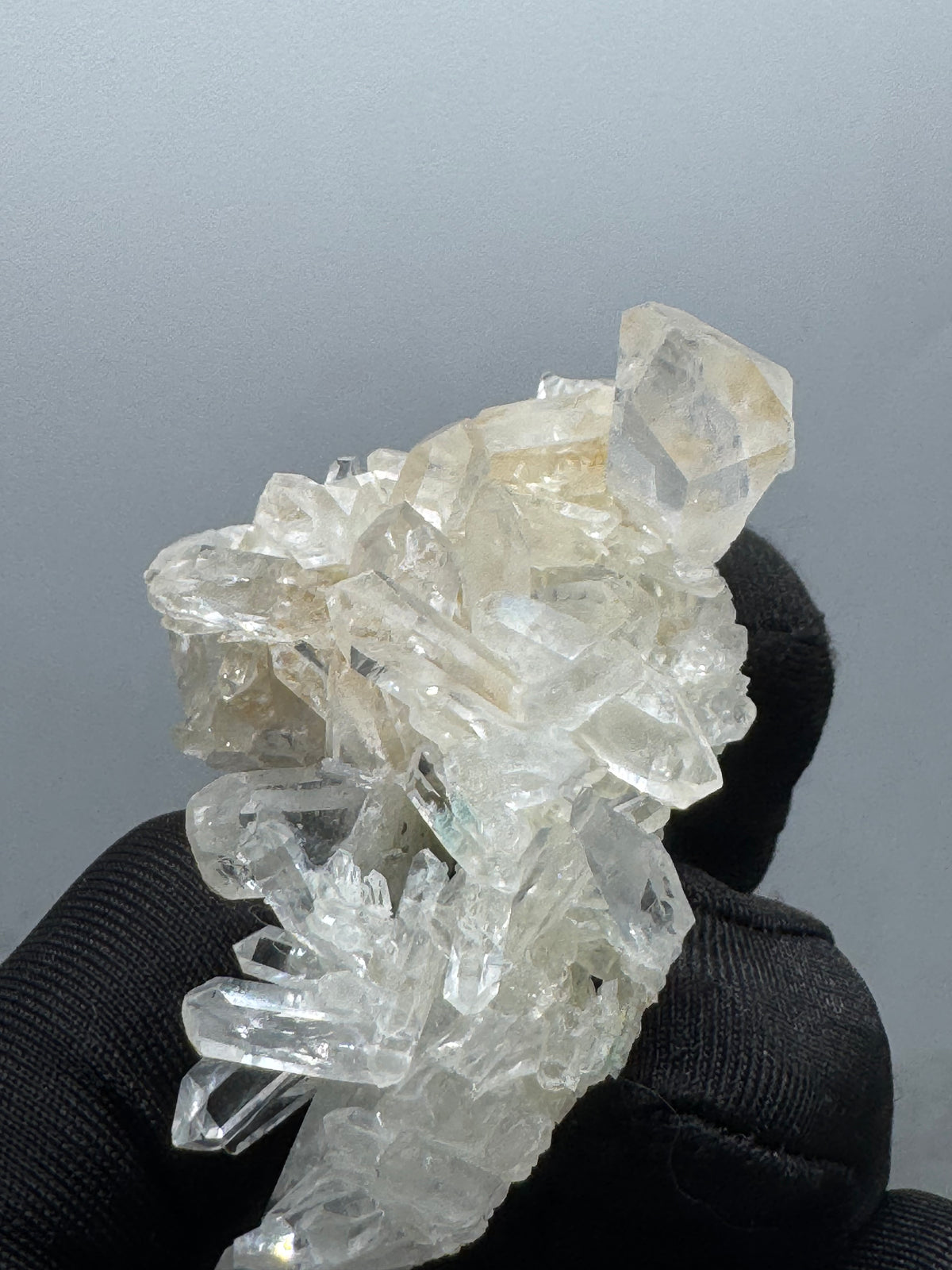 Quartz Specimen - 35g