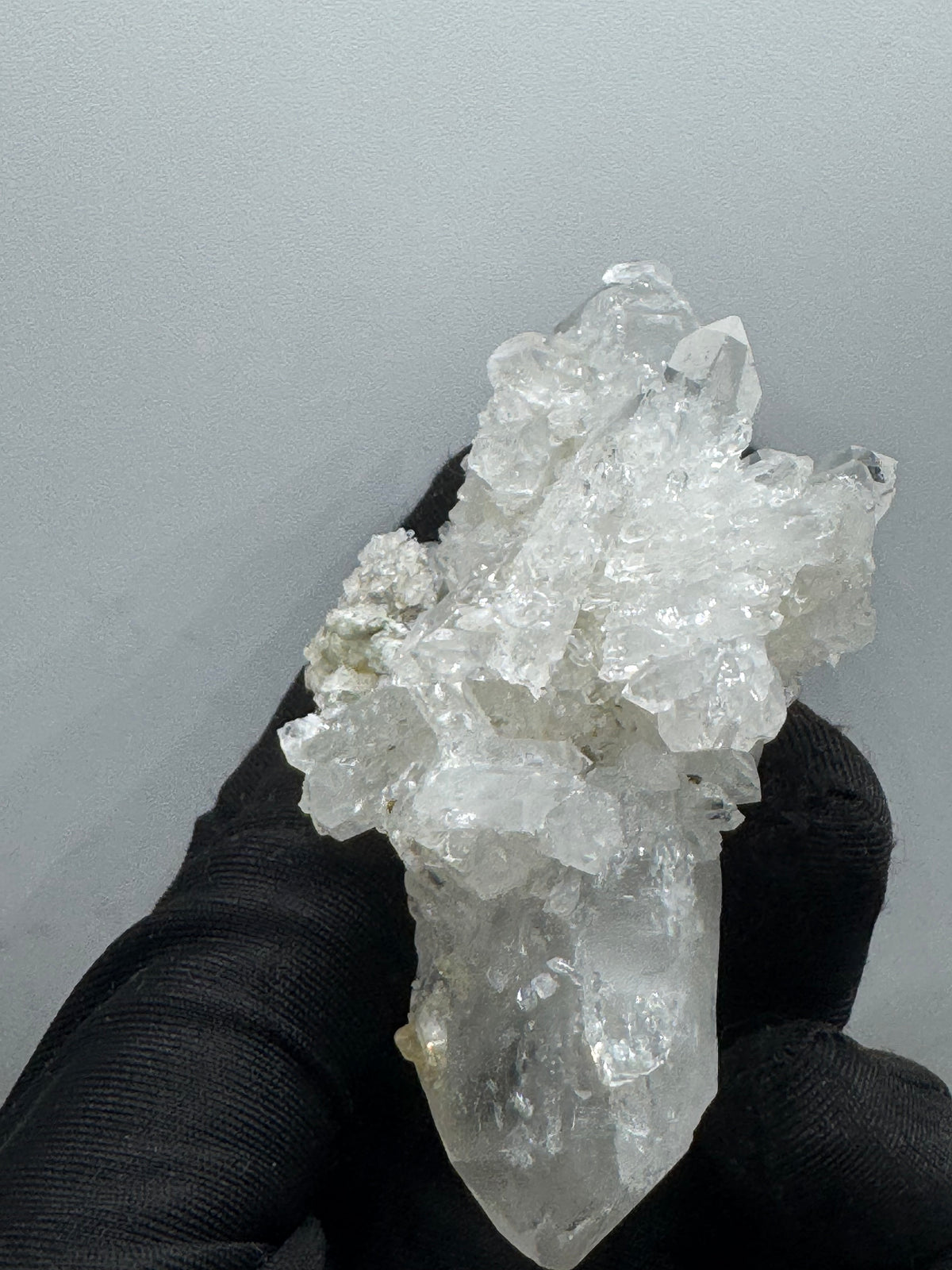 Quartz Specimen - 100g